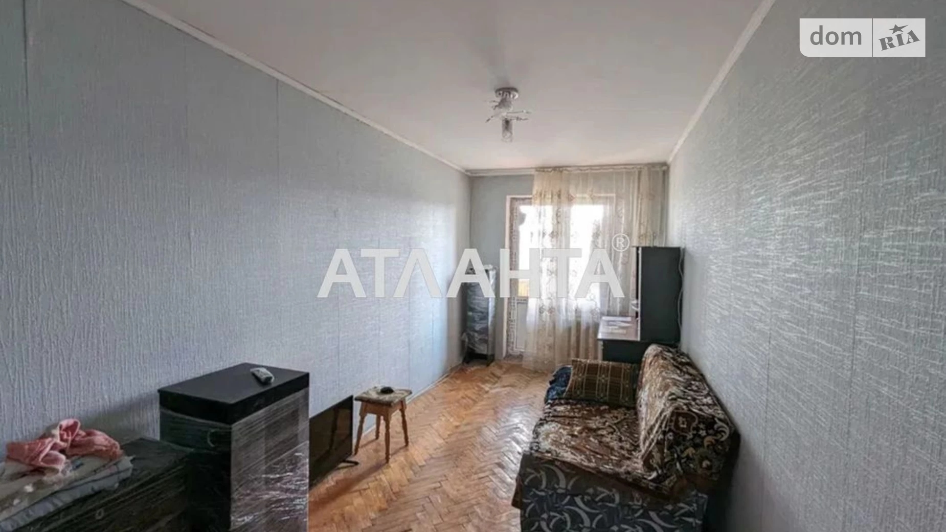 Продается 3-комнатная квартира 65 кв. м в Львове - фото 5