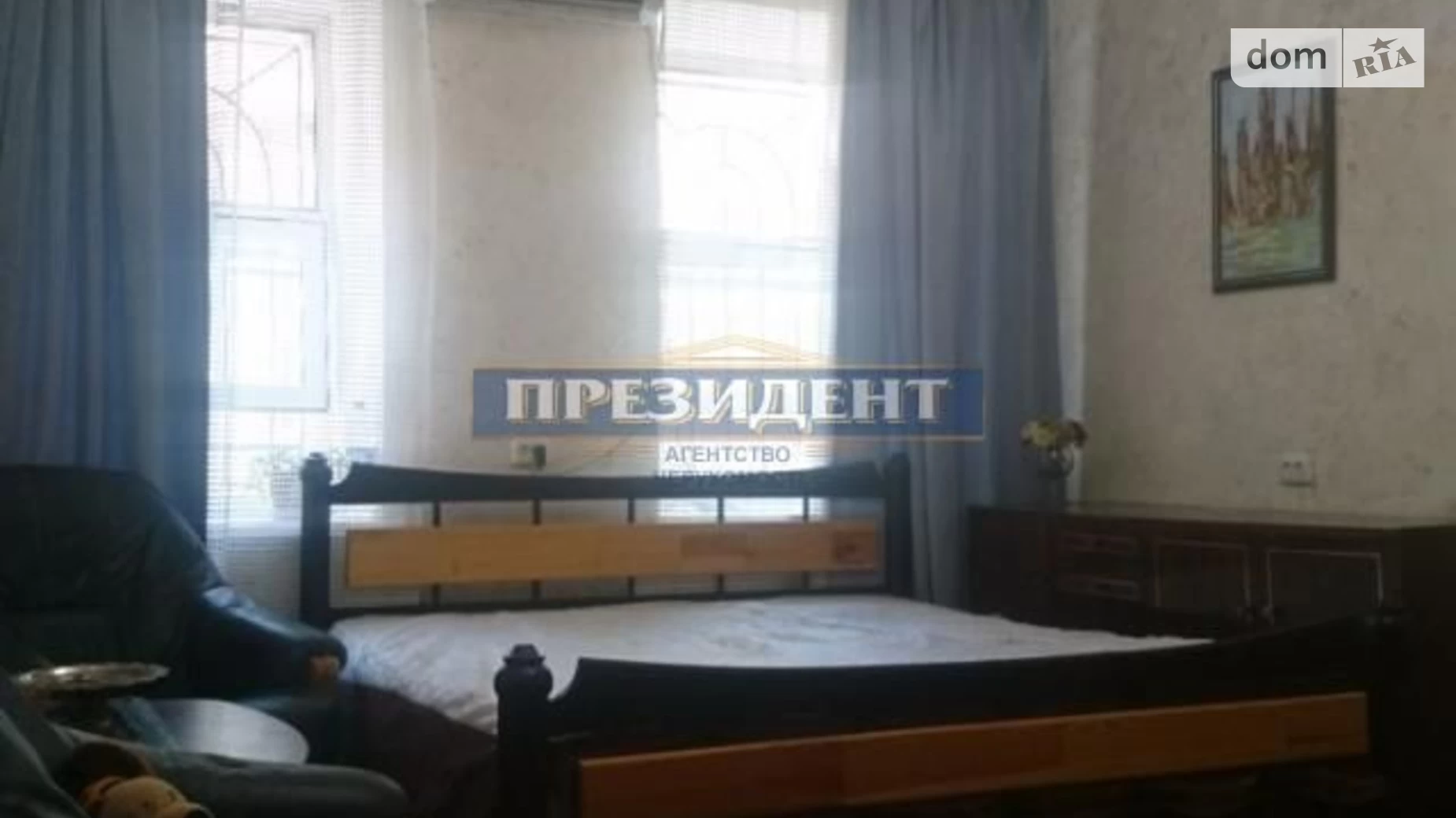 Продається 1-кімнатна квартира 27.5 кв. м у Одесі, ул. Новосельського