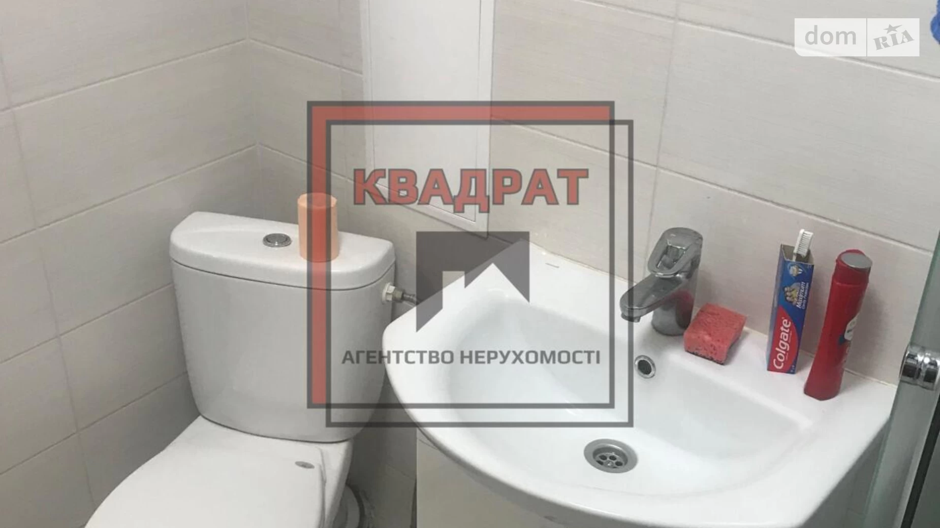 Продается 3-комнатная квартира 60 кв. м в Полтаве, ул. 23-в сентябре - фото 5