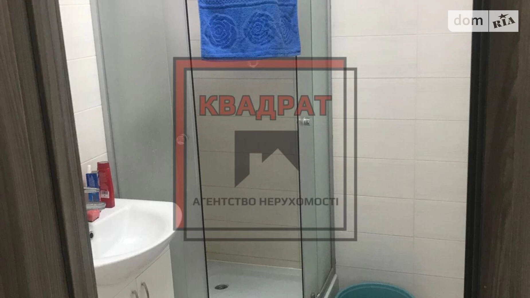 Продается 3-комнатная квартира 60 кв. м в Полтаве, ул. 23-в сентябре