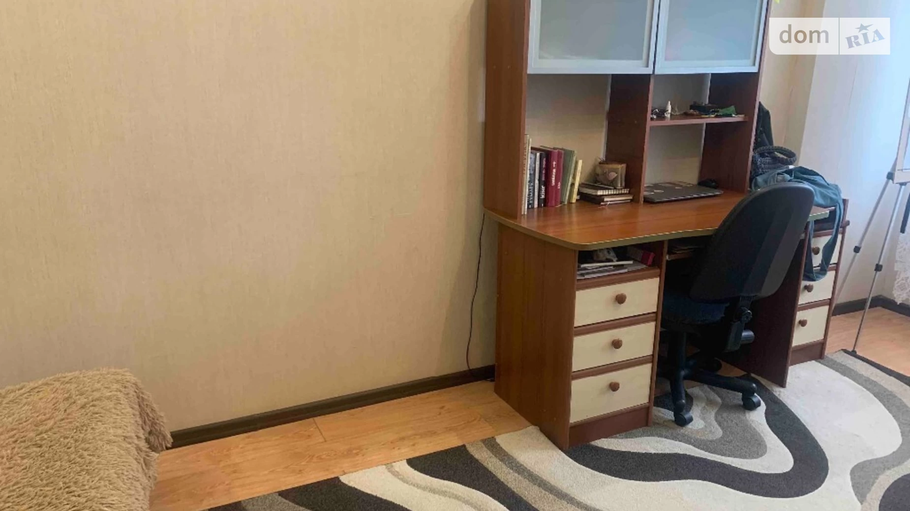 Продається 1-кімнатна квартира 36 кв. м у Одесі, мас. Радужний - фото 3