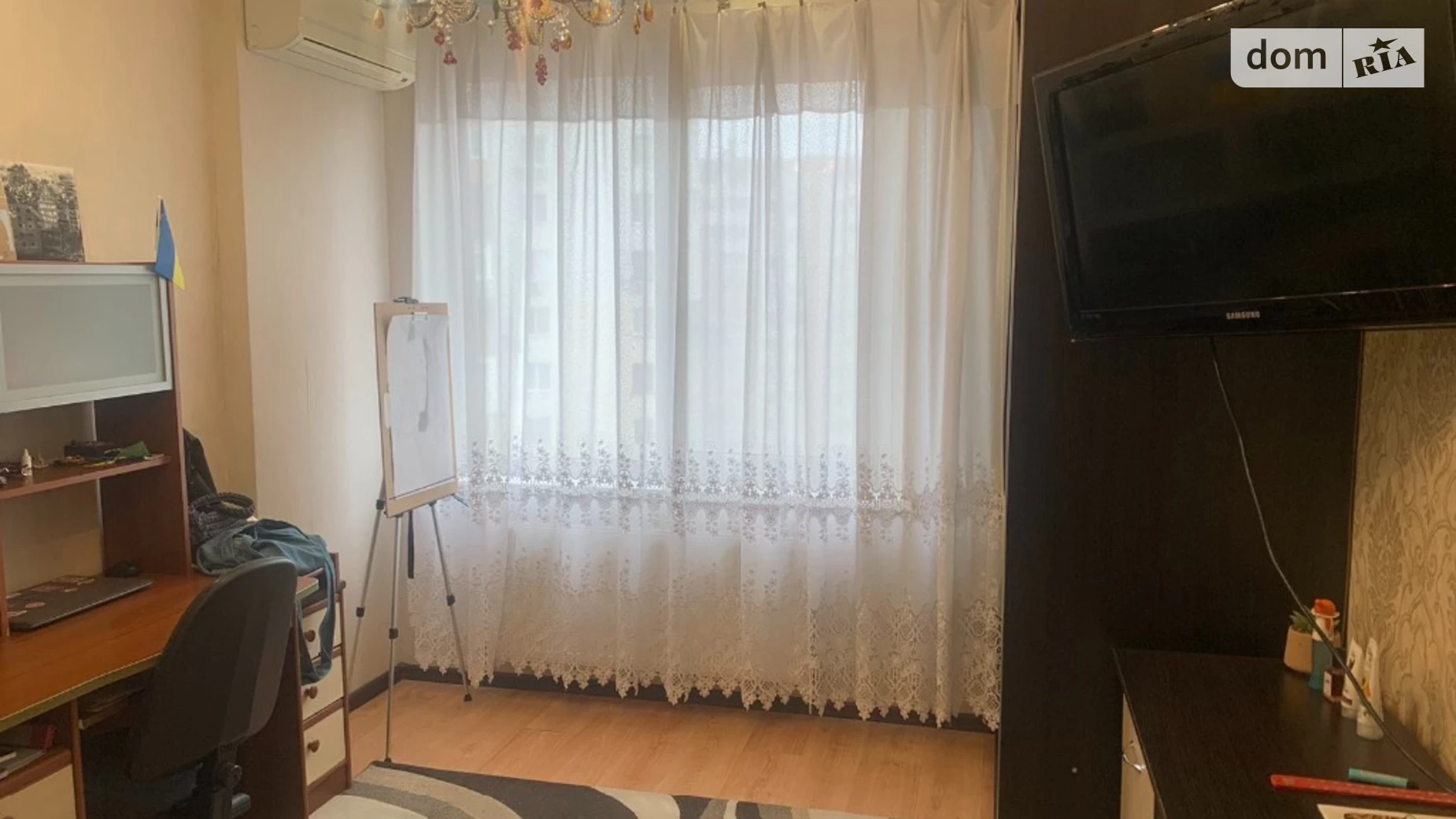 Продається 1-кімнатна квартира 36 кв. м у Одесі, мас. Радужний - фото 4