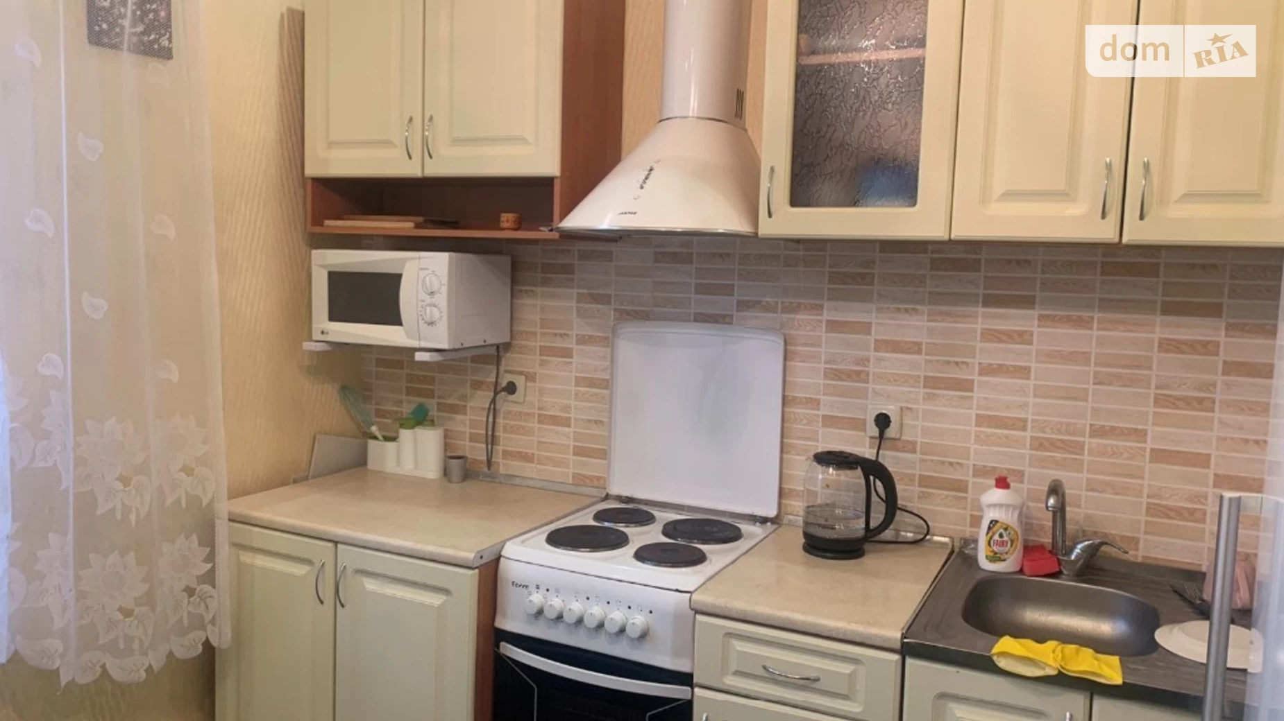 Продається 1-кімнатна квартира 36 кв. м у Одесі, мас. Радужний - фото 5