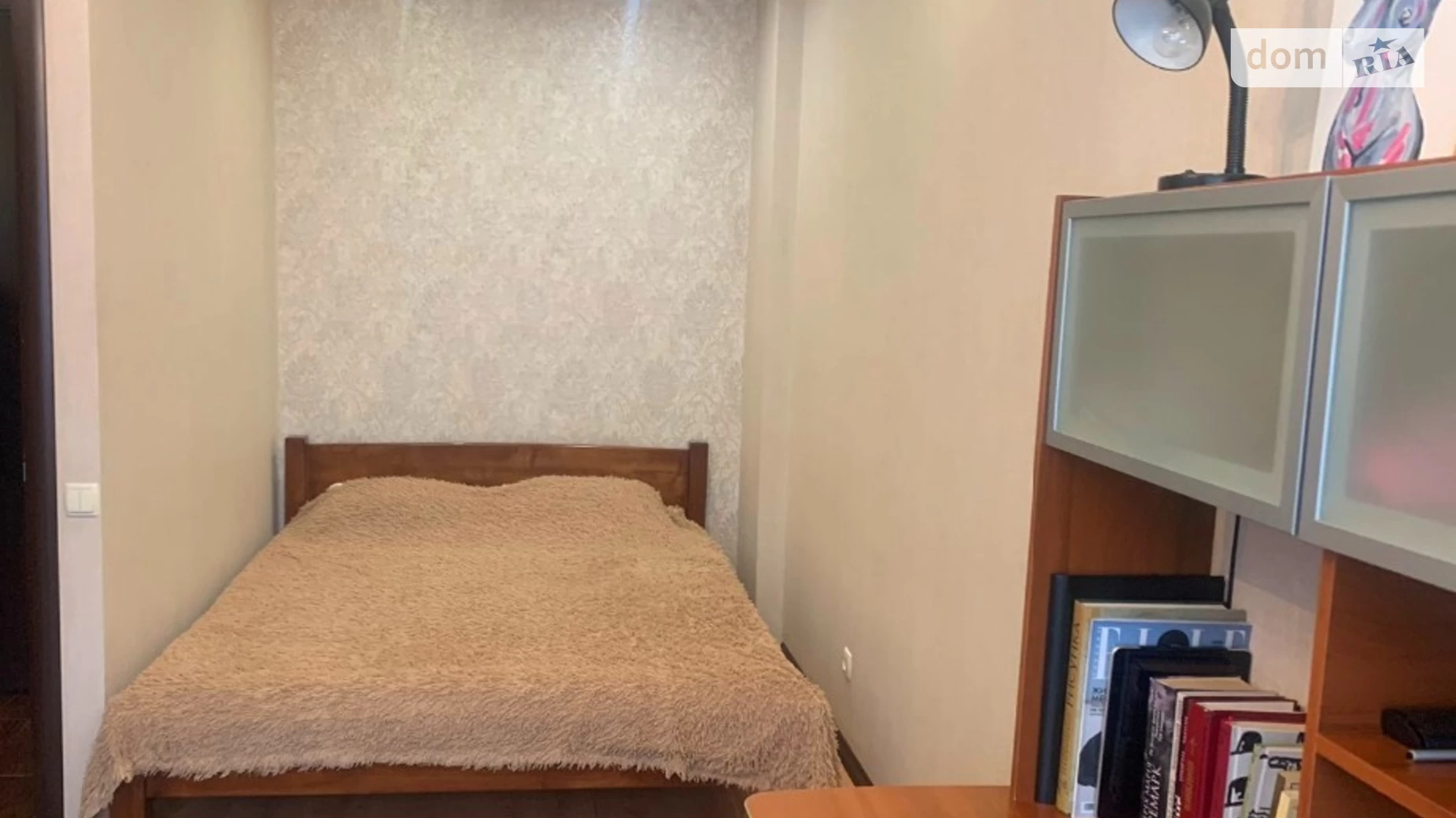 Продається 1-кімнатна квартира 36 кв. м у Одесі, мас. Радужний - фото 2