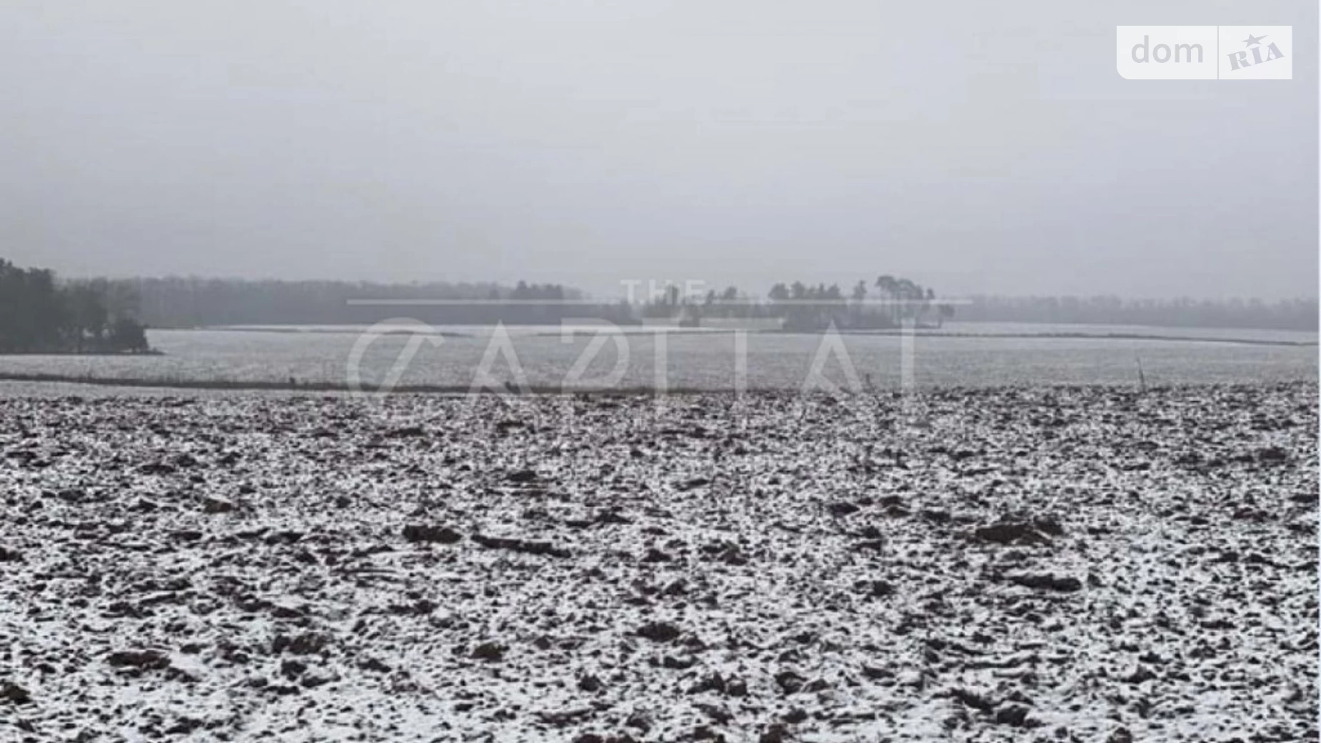 Продается земельный участок 121 соток в Киевской области, цена: 121200 $ - фото 3