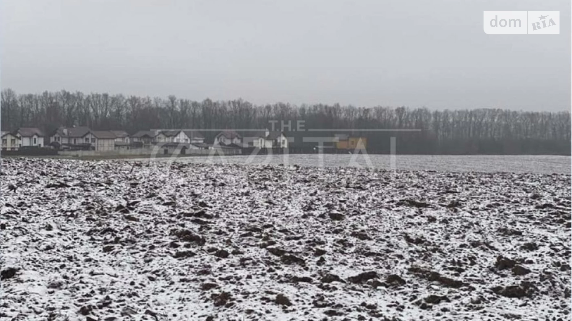 Продается земельный участок 121 соток в Киевской области, цена: 121200 $ - фото 4