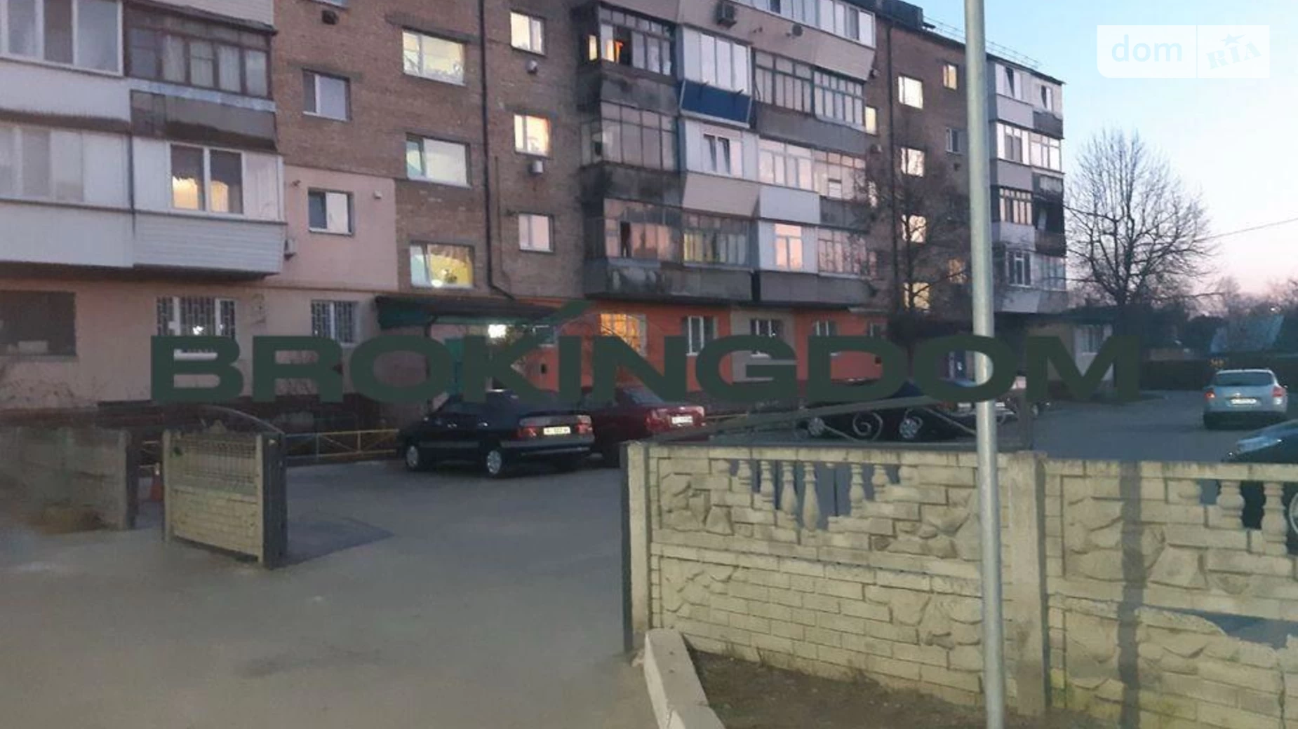Продается 1-комнатная квартира 34 кв. м в Святопетровское, ул. Владимирская(Красный Пахарь), 2 - фото 3