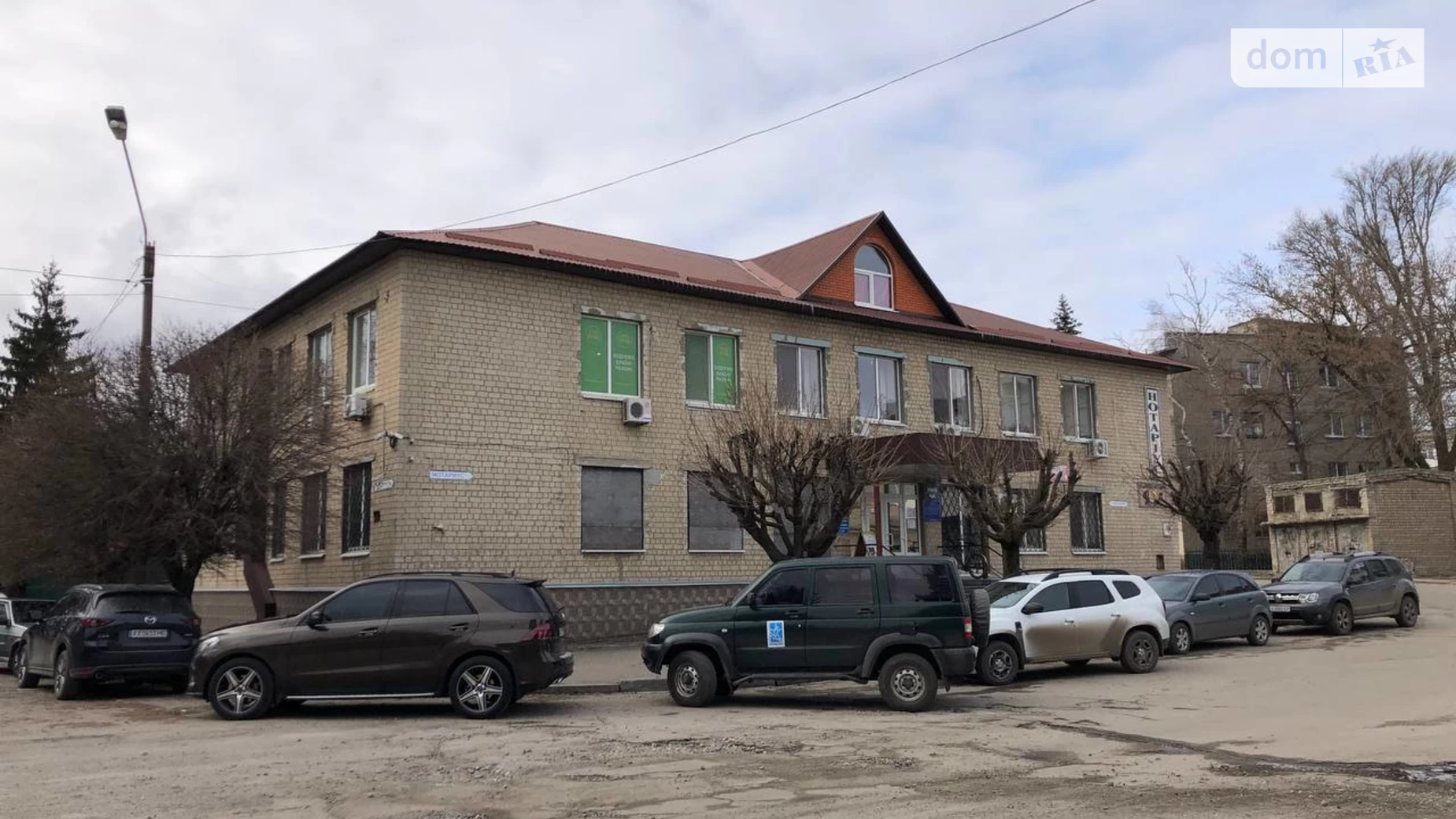 бул. Шевченко(Октябрьская ул.), 2 Лозовая, цена: 600000 $ - фото 3