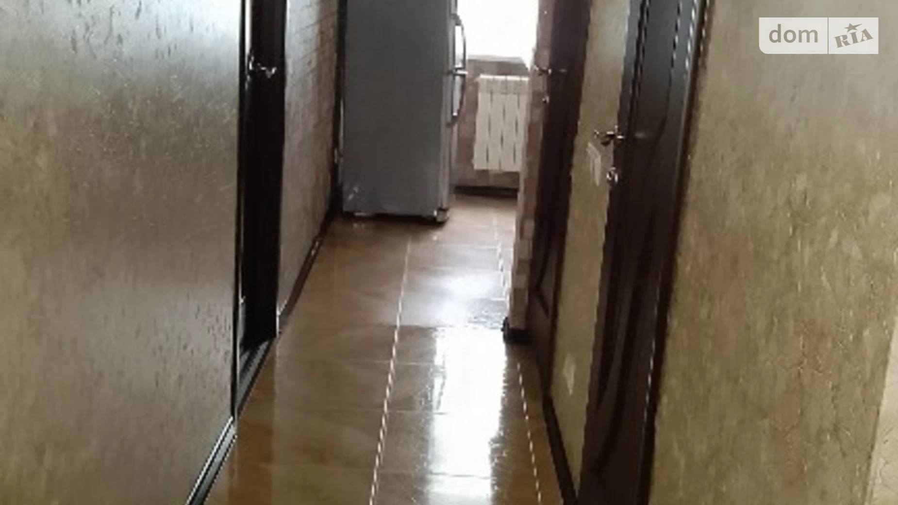 2-комнатная квартира 50 кв. м в Запорожье, ул. Волшебная