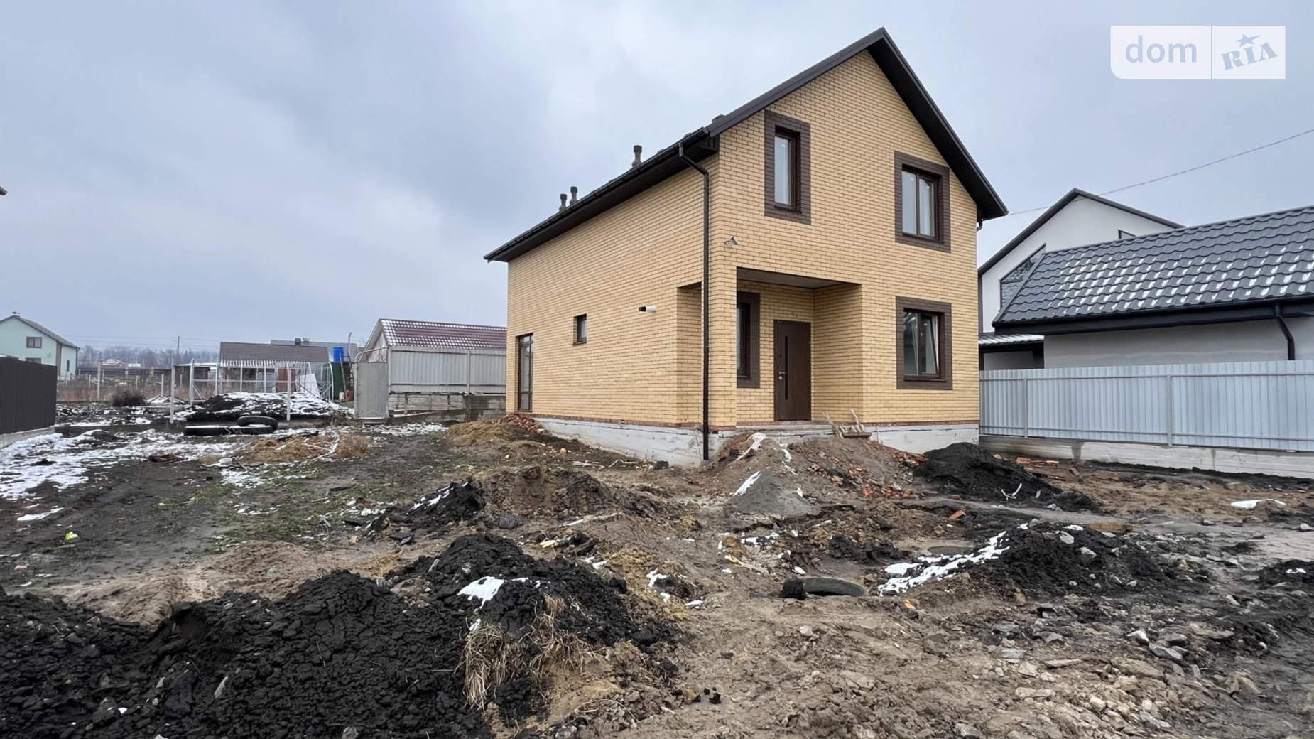 Продається будинок 2 поверховий 120 кв. м з подвалом, цена: 78000 $ - фото 2
