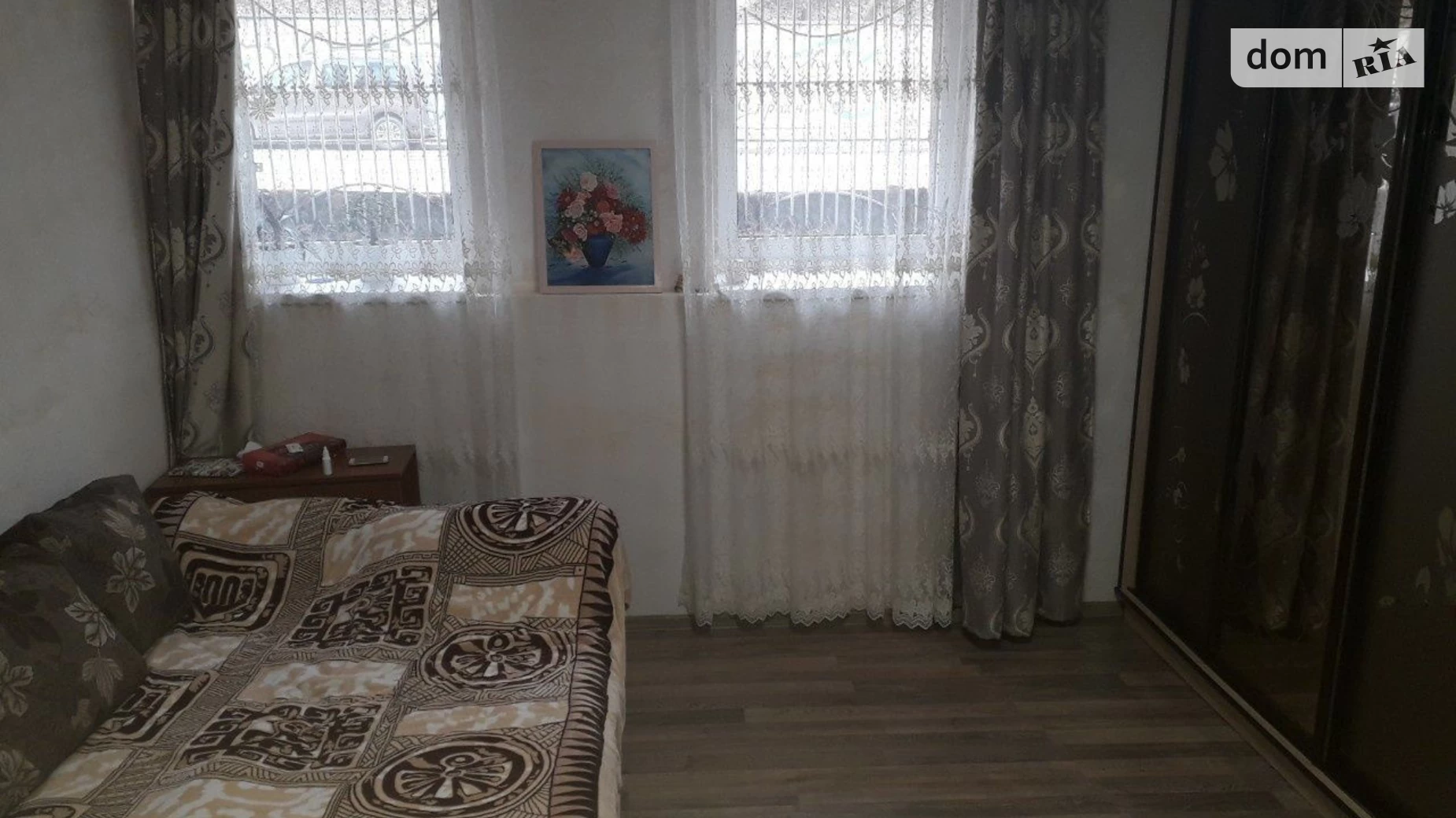 Продается 1-комнатная квартира 30 кв. м в Львове, ул. Стуса Василия