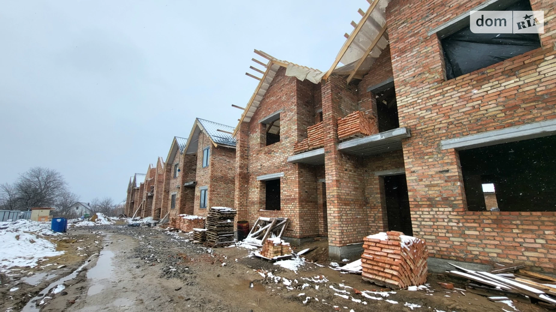 ул. Мирная Зарванцы, цена: 65000 $ - фото 5