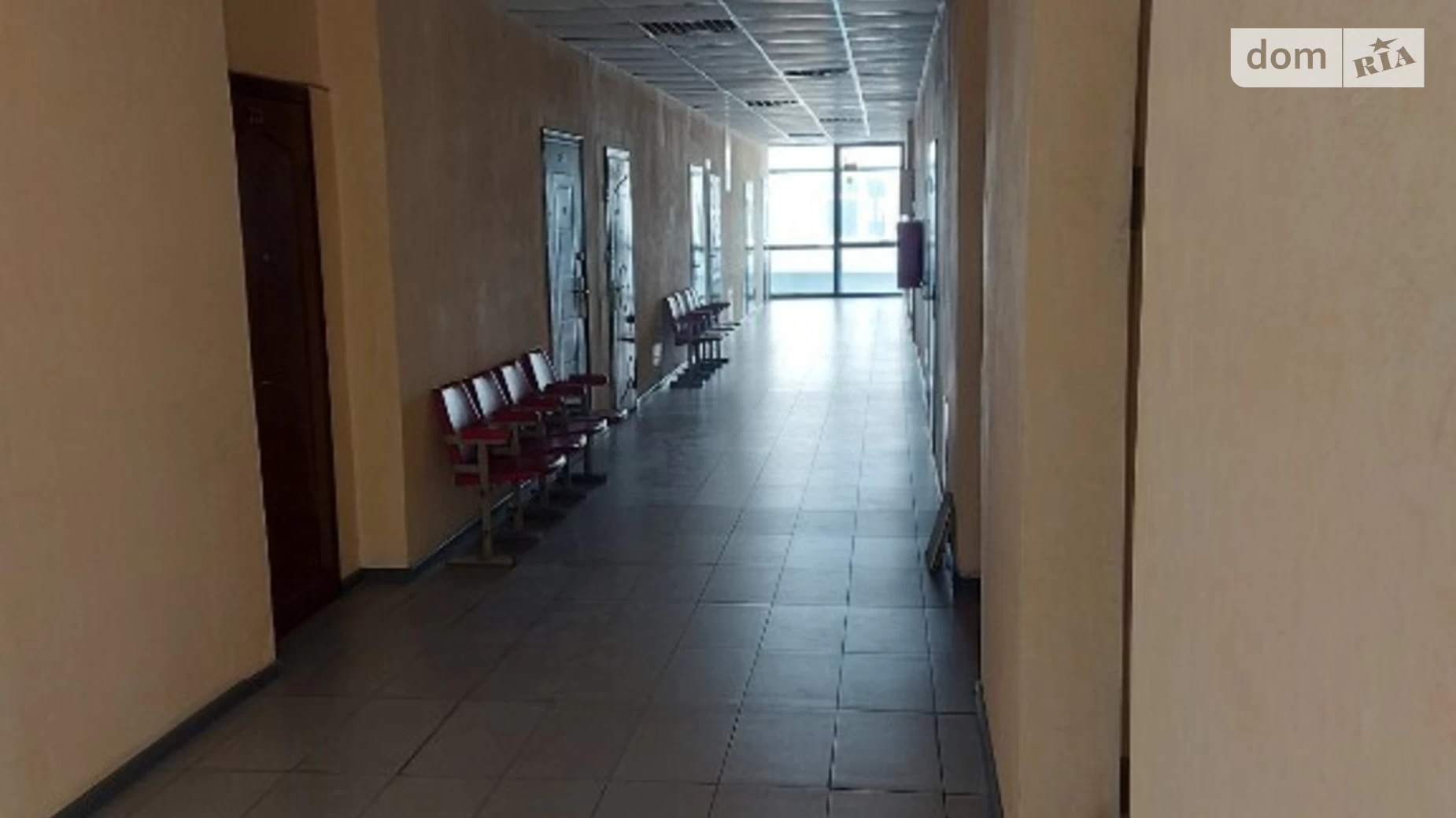 Сдается в аренду офис 16 кв. м в бизнес-центре, цена: 128 $ - фото 5