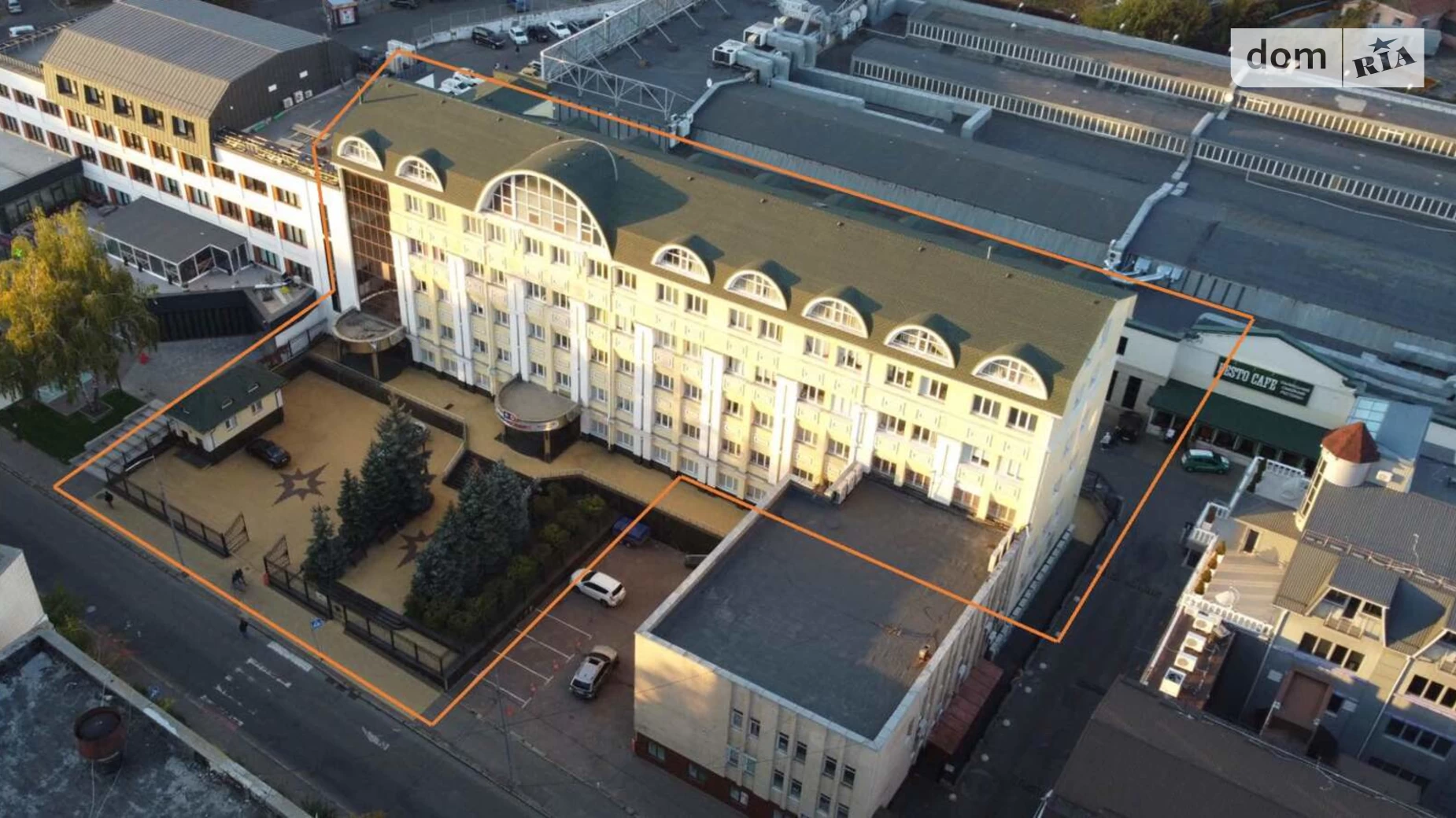 вул. Загорівська(Багговутівська) Київ, цена: 4900000 $ - фото 2