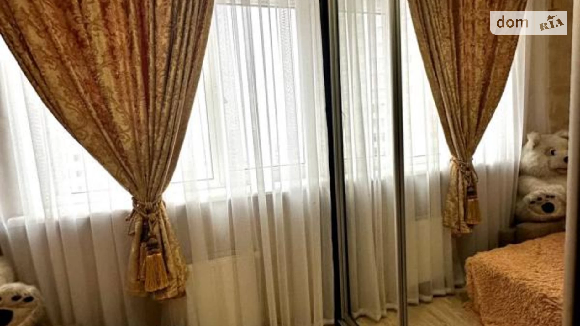 Продается 1-комнатная квартира 44 кв. м в Одессе, ул. Академика Сахарова, 3А - фото 2