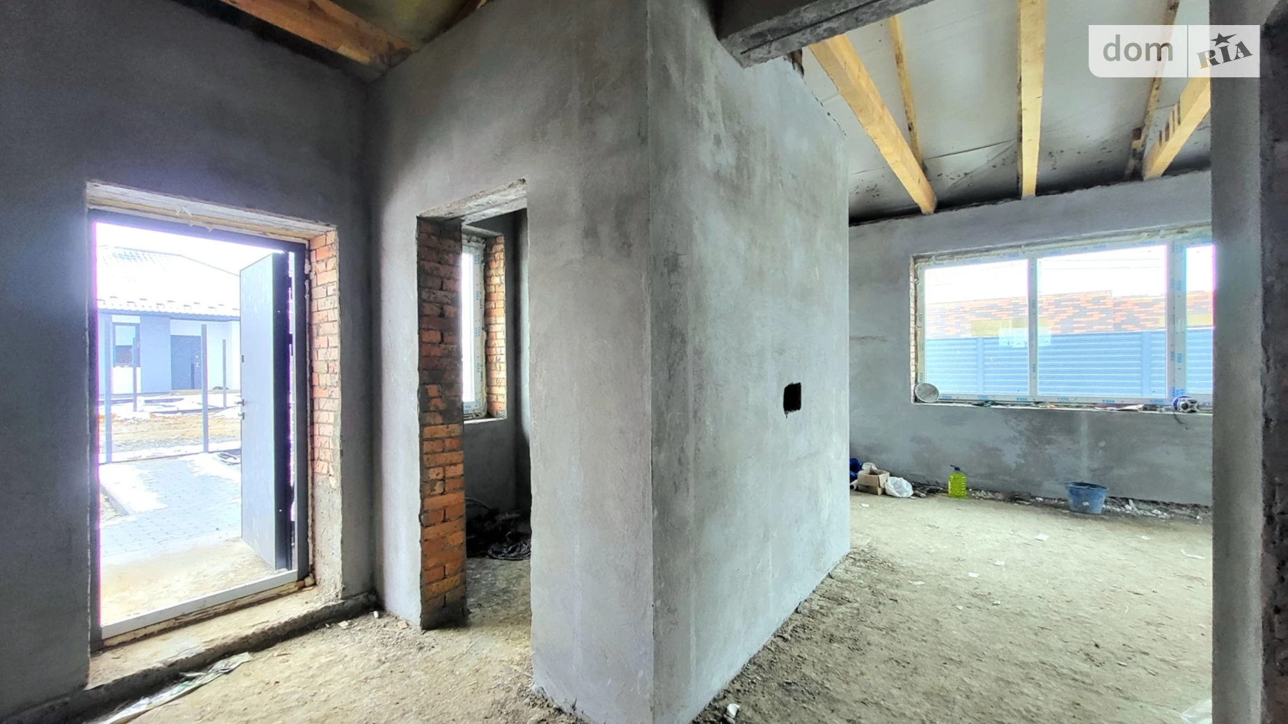 Продається одноповерховий будинок 107 кв. м з ділянкою, цена: 72000 $ - фото 4