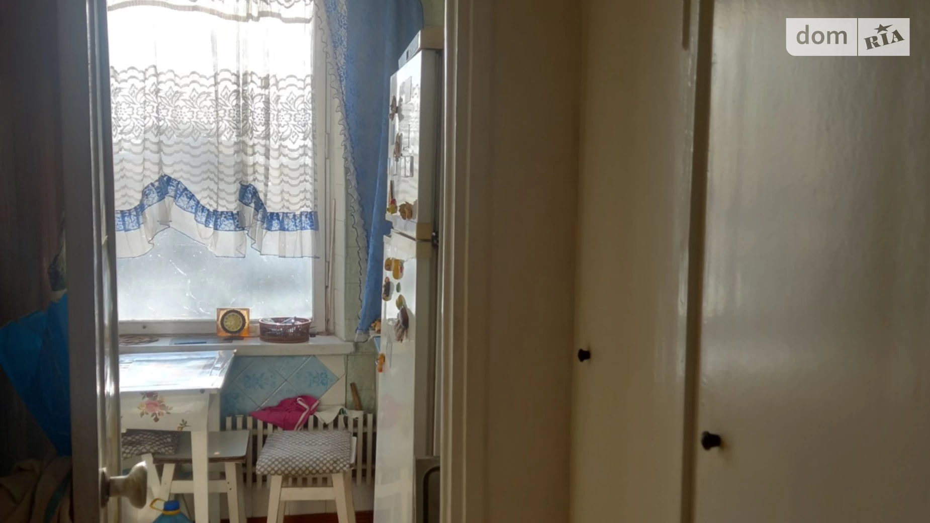 Продается 2-комнатная квартира 45 кв. м в Харькове, ул. Маршала Рыбалко, 49