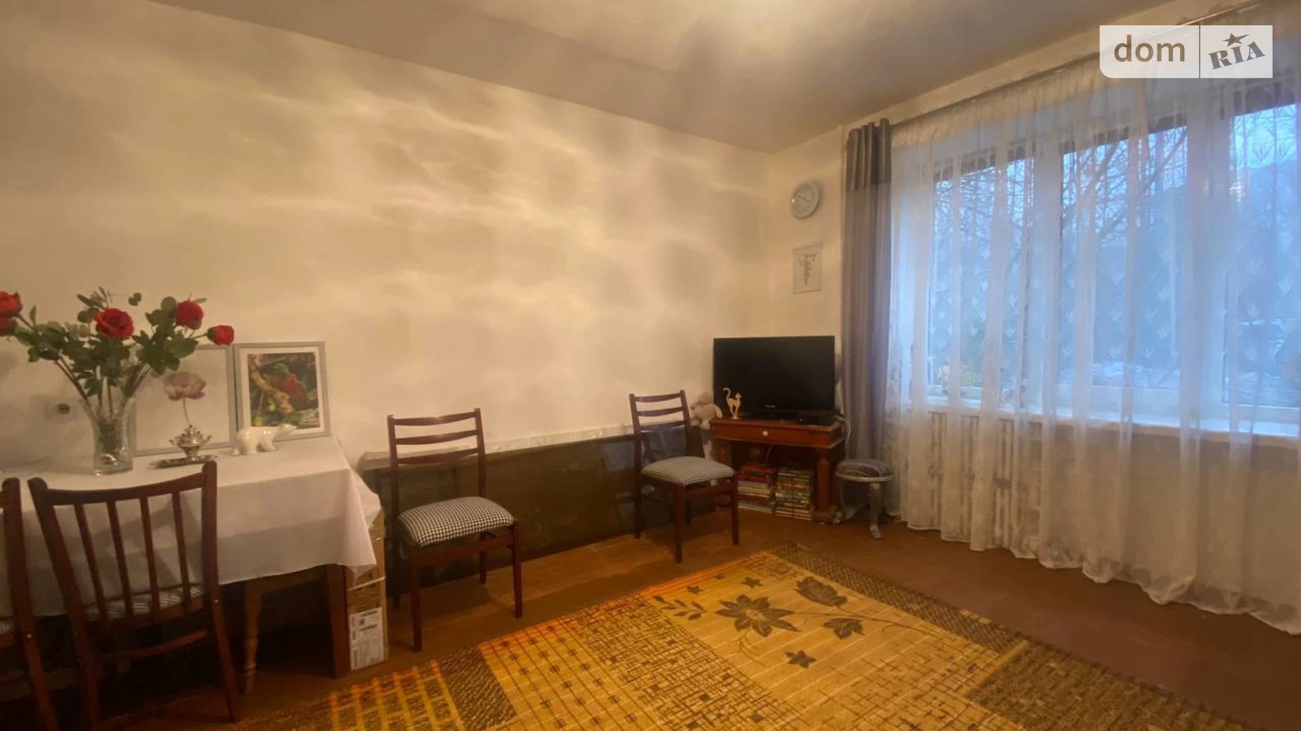 Продается 1-комнатная квартира 33 кв. м в Днепре, ул. Караваева, 1А - фото 4