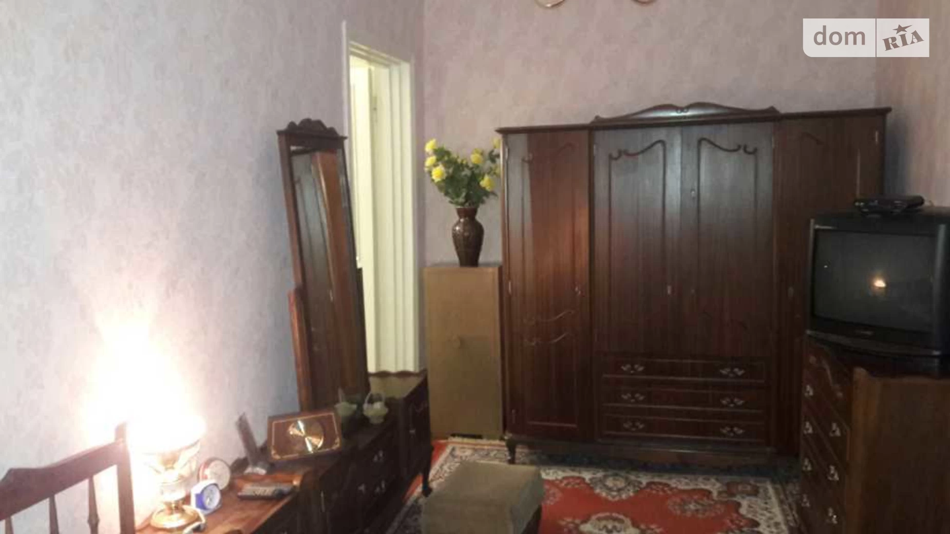 Продается 3-комнатная квартира 76.2 кв. м в Полтаве, цена: 43500 $ - фото 4