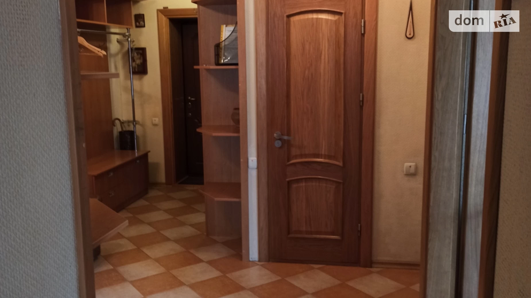 Продается 2-комнатная квартира 70 кв. м в Хмельницком, ул. Грушевского Михаила, 40 - фото 3