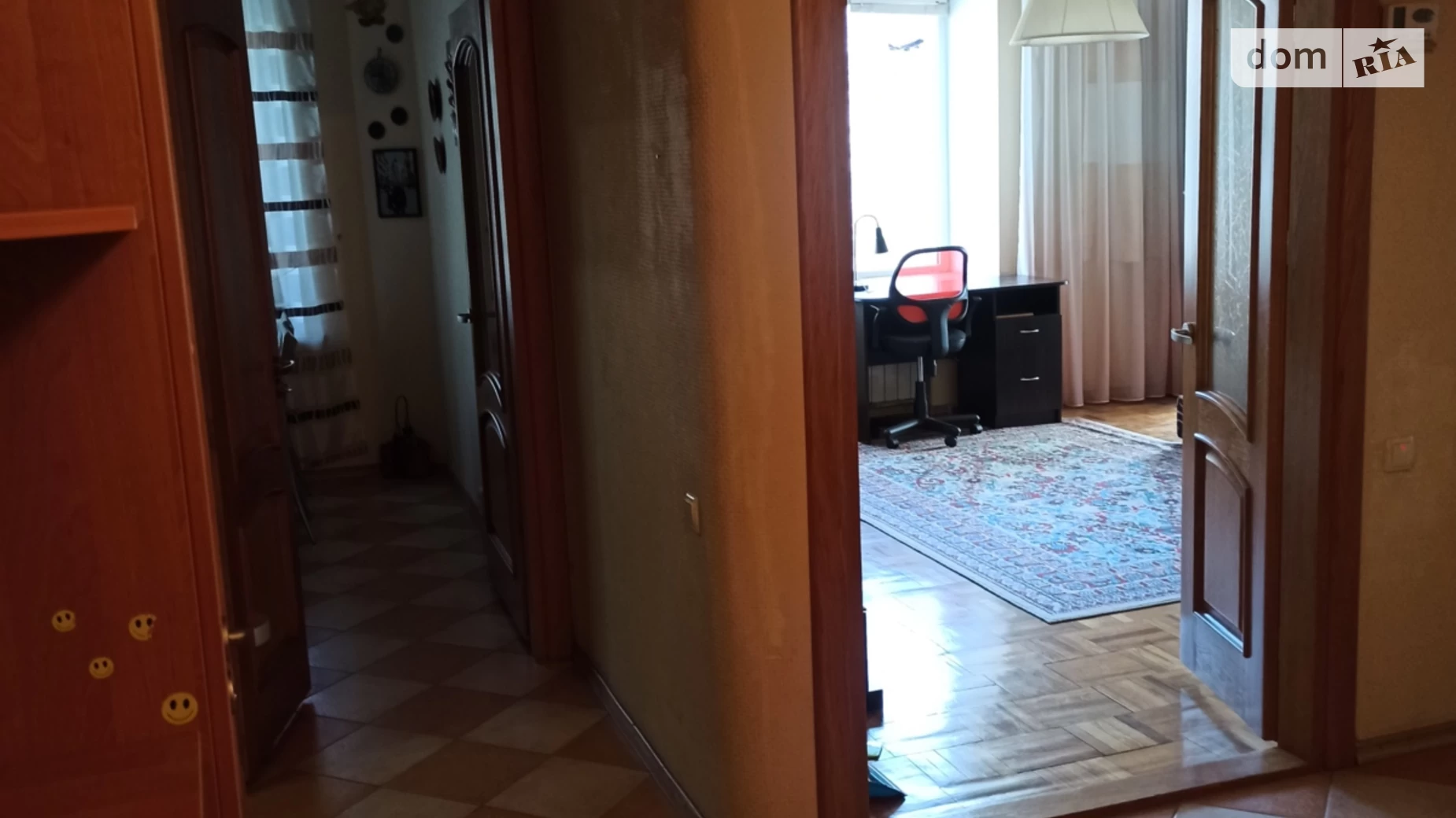 Продается 2-комнатная квартира 70 кв. м в Хмельницком, ул. Грушевского Михаила, 40 - фото 4