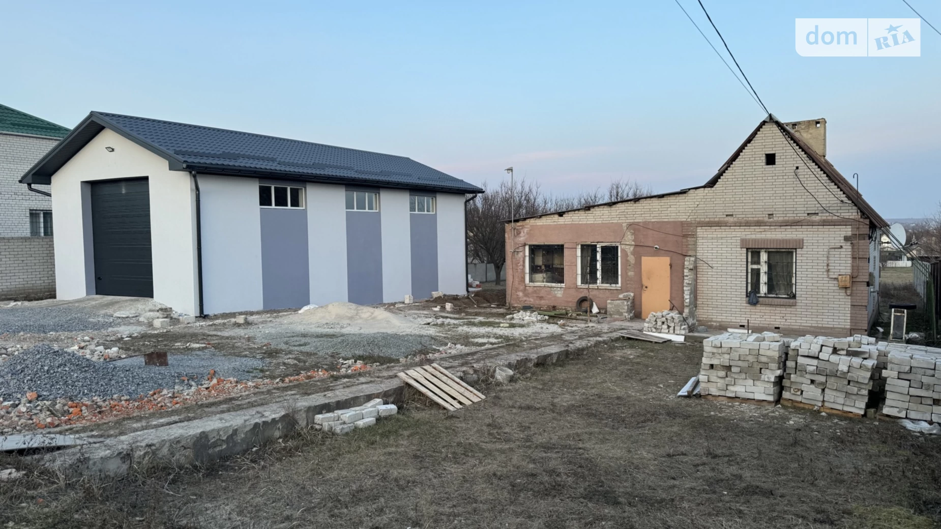 Продается одноэтажный дом 87.7 кв. м с подвалом, цена: 35000 $ - фото 2