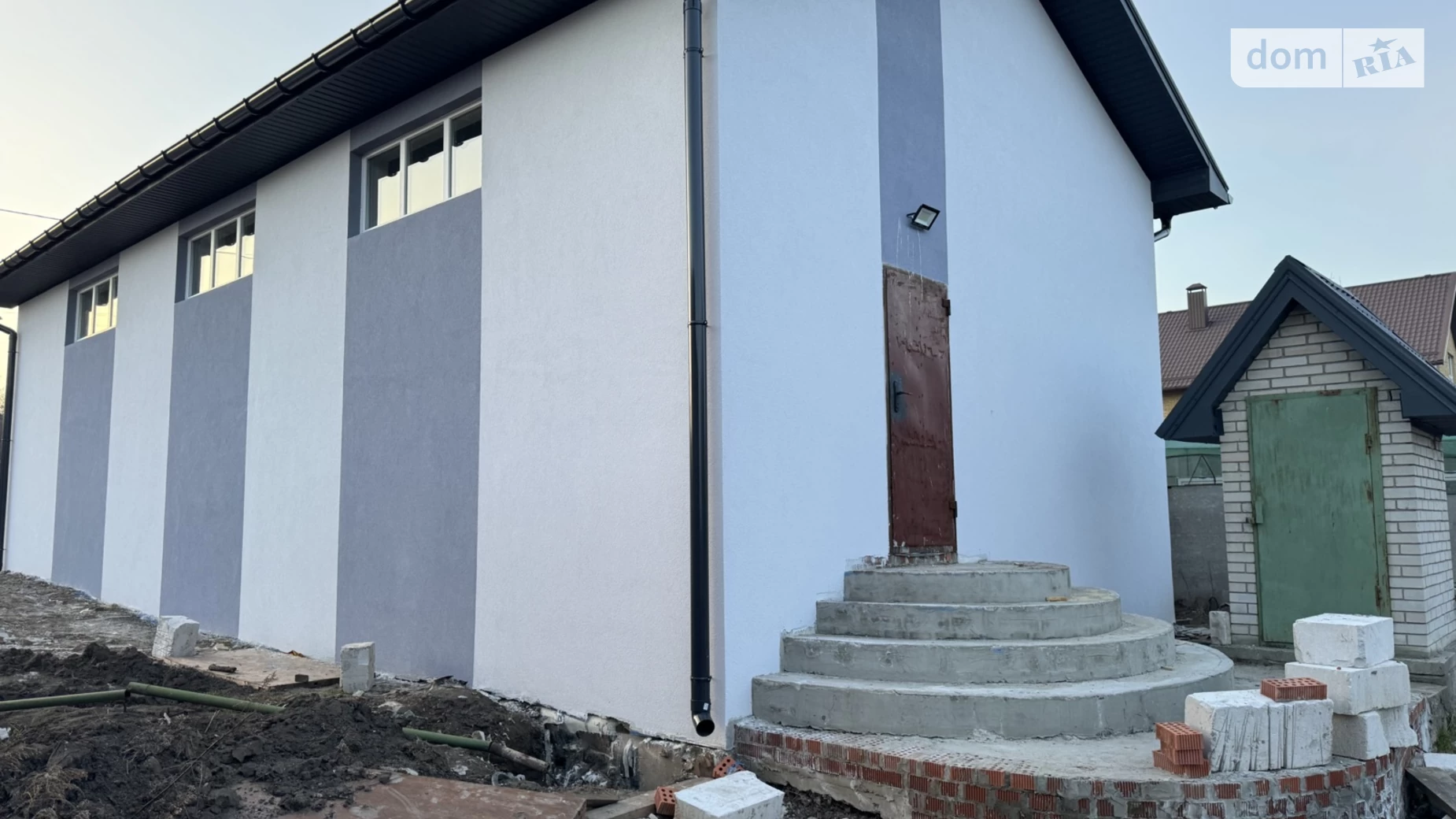 Продается одноэтажный дом 87.7 кв. м с подвалом, цена: 35000 $ - фото 5