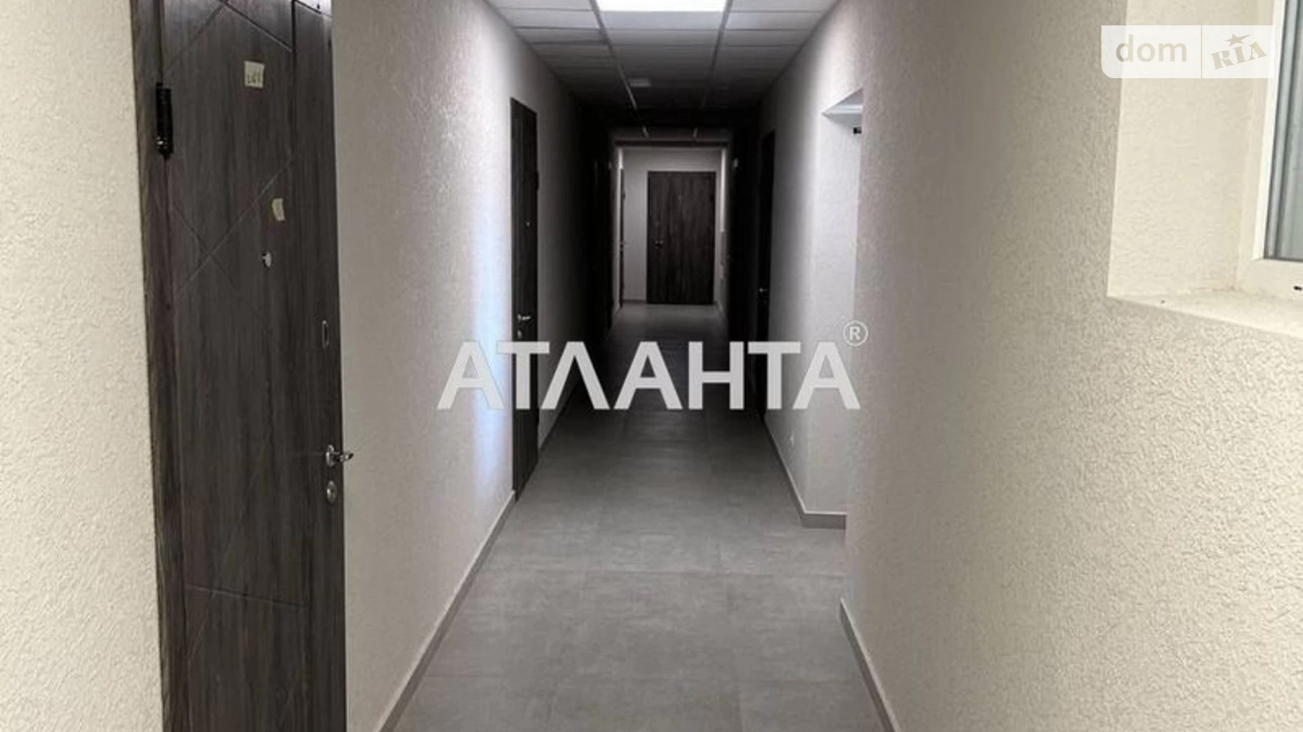 Продається 1-кімнатна квартира 33.32 кв. м у Авангарді, вул. Василя Спрейса