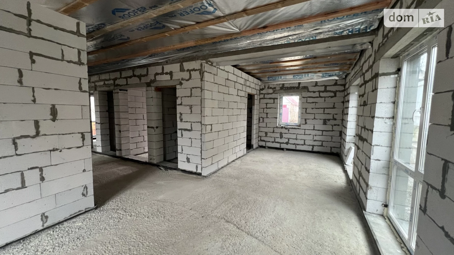 Продається одноповерховий будинок 116 кв. м з бесідкою, цена: 53999 $ - фото 2