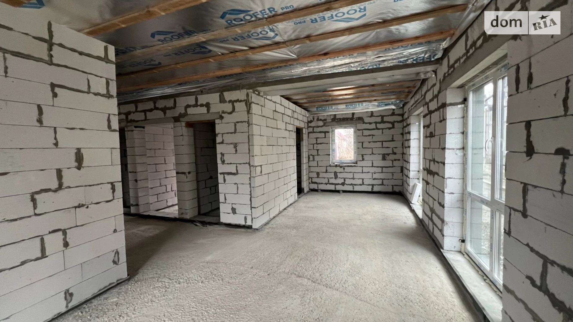 Продається одноповерховий будинок 116 кв. м з бесідкою, цена: 53999 $ - фото 3