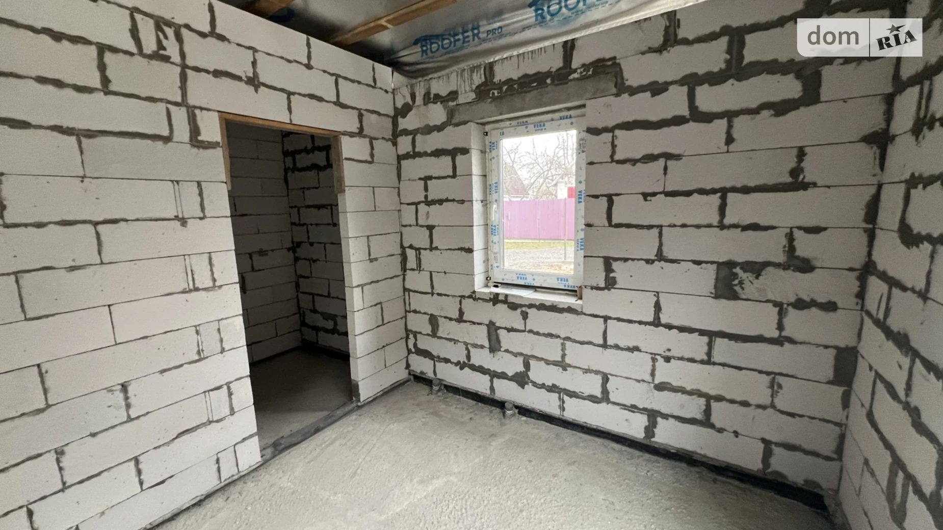 Продається одноповерховий будинок 116 кв. м з бесідкою, цена: 53999 $ - фото 4
