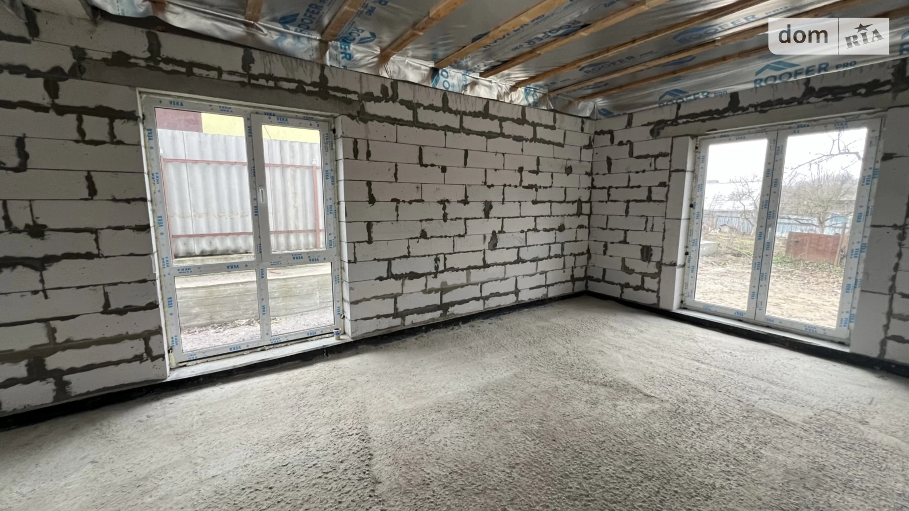 Продається одноповерховий будинок 116 кв. м з бесідкою, цена: 53999 $ - фото 5
