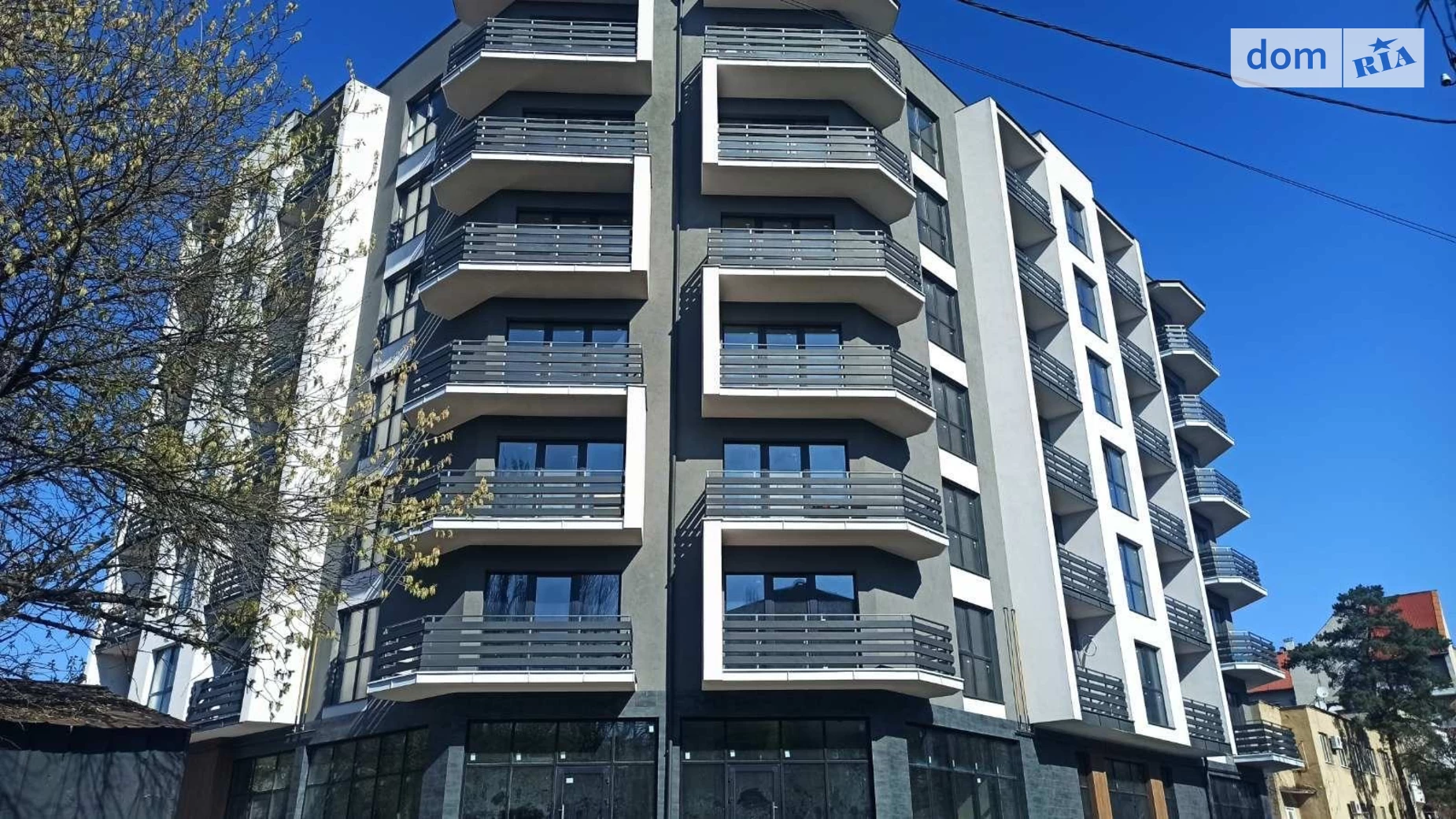 Продается 2-комнатная квартира 60 кв. м в Ужгороде, пер. Университетский, 5А - фото 3