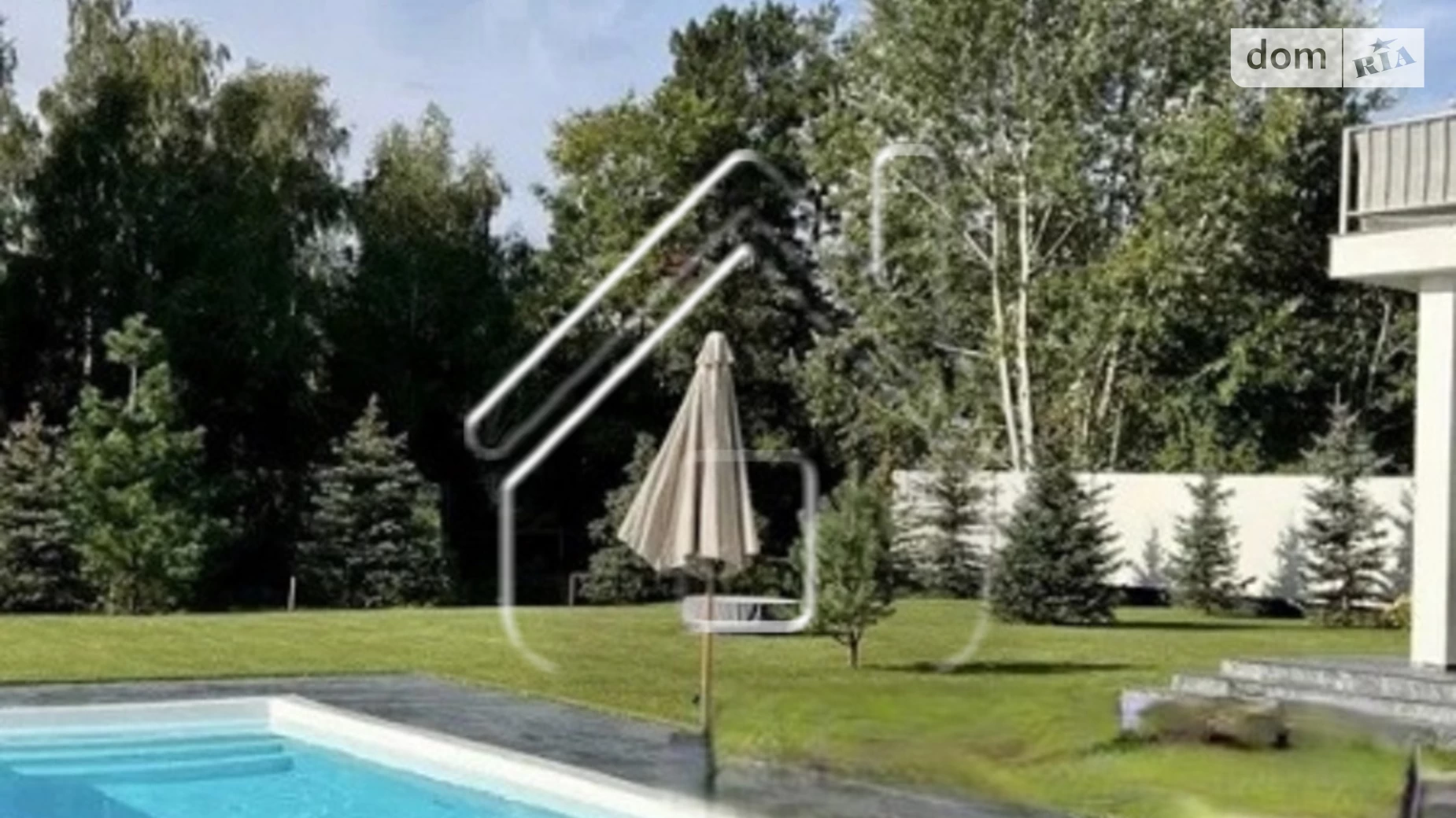 Продається будинок 2 поверховий 380 кв. м з балконом, цена: 950000 $ - фото 2