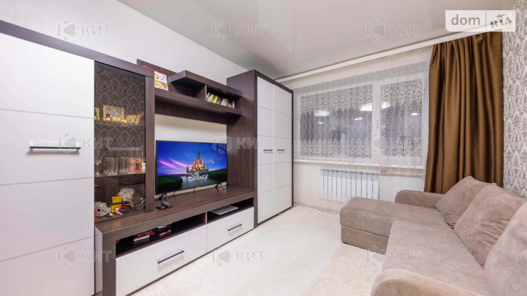Продається 1-кімнатна квартира 30.3 кв. м у Харкові, цена: 23000 $ - фото 2