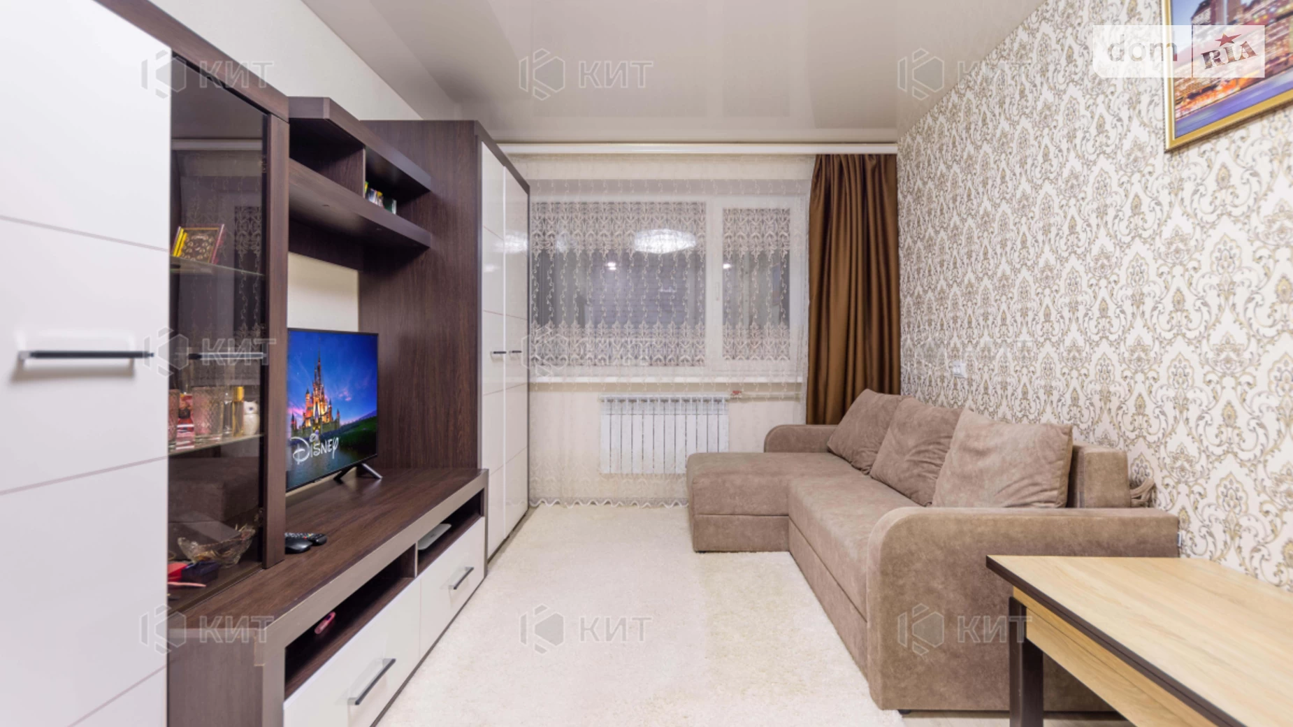 Продається 1-кімнатна квартира 30.3 кв. м у Харкові, цена: 23000 $ - фото 3