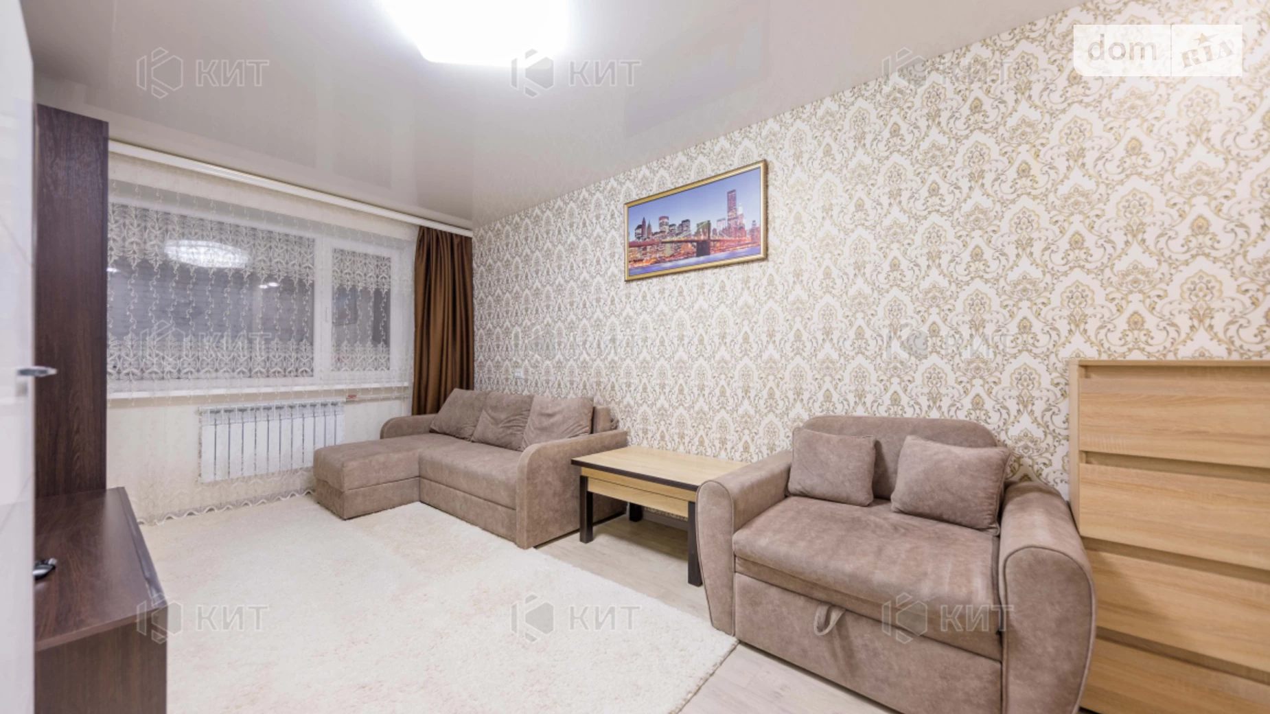 Продается 1-комнатная квартира 30.3 кв. м в Харькове, ул. Мира, 76 - фото 4