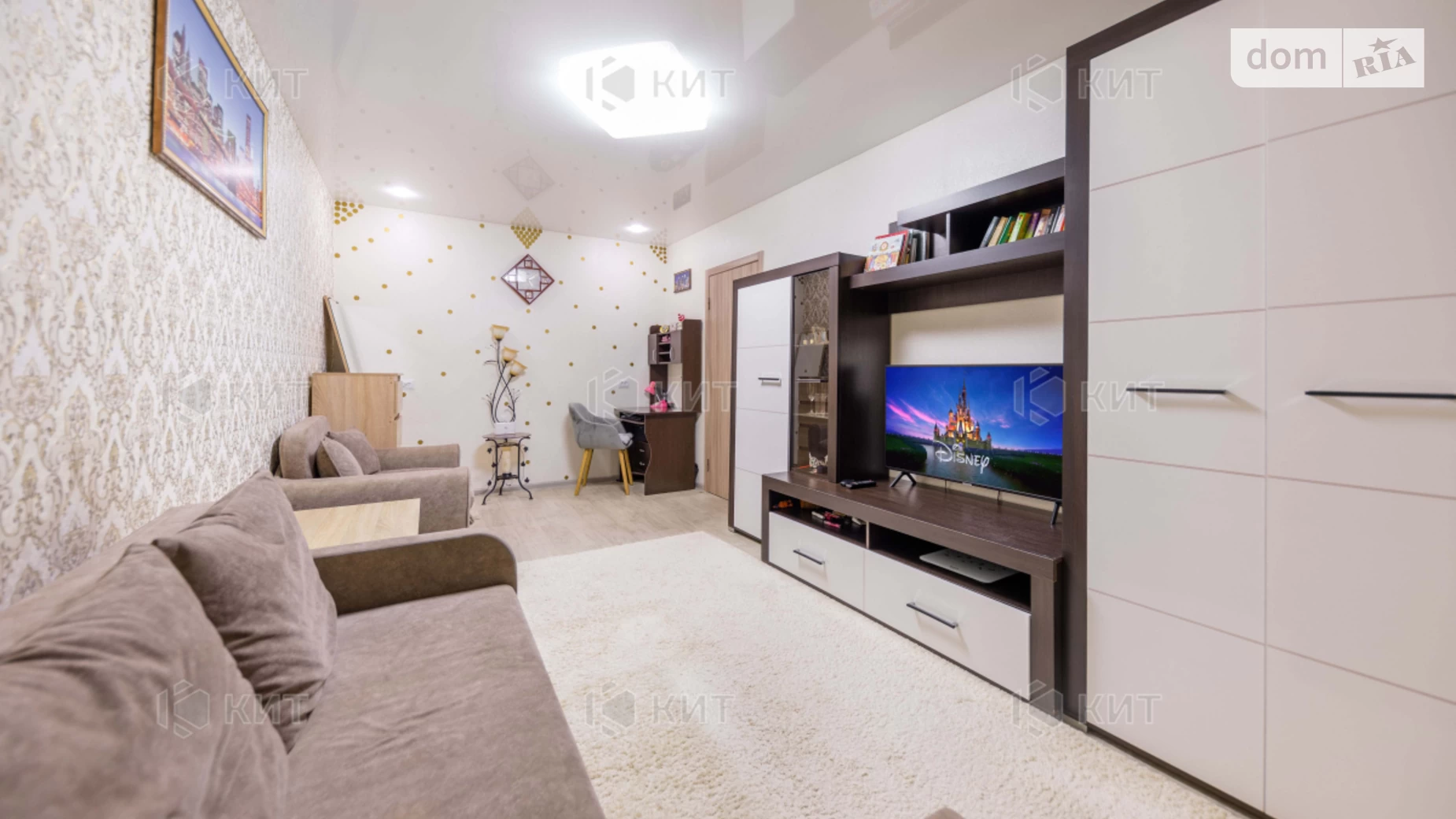 Продається 1-кімнатна квартира 30.3 кв. м у Харкові, цена: 23000 $ - фото 5