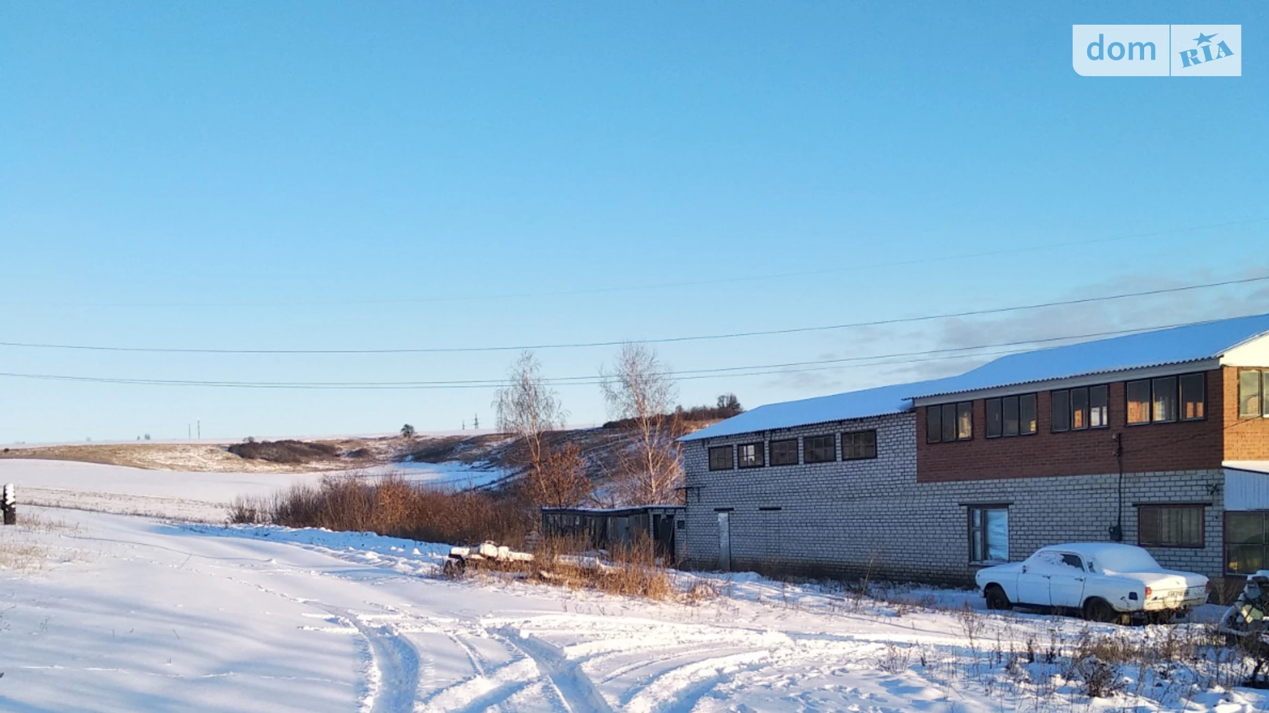 Продається будинок 2 поверховий 121 кв. м з подвалом, Слобожанська