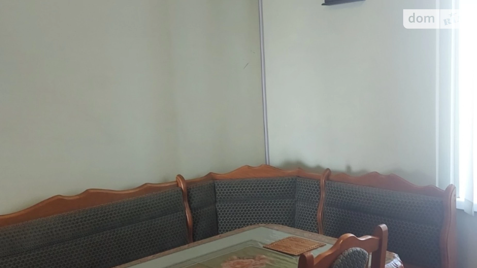 Продається 4-кімнатна квартира 100.5 кв. м у Фонтанці, вул. Центральна - фото 3