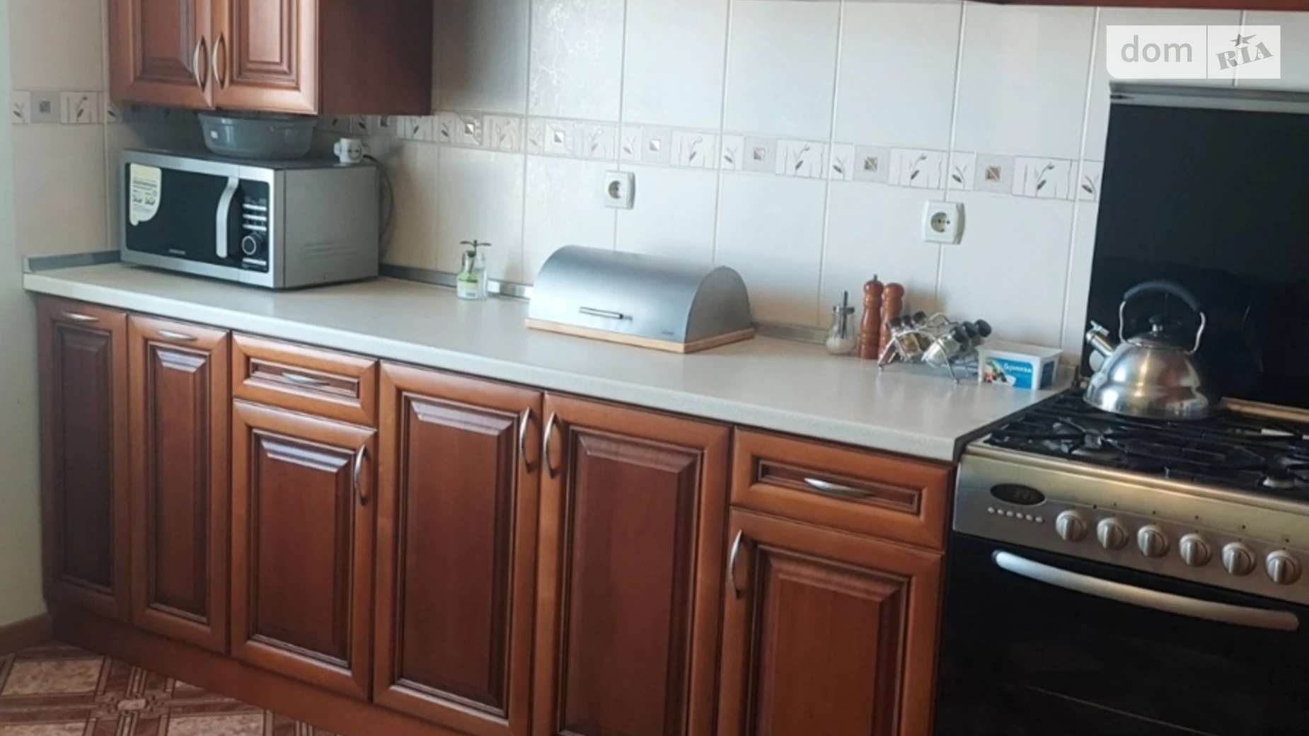 Продається 4-кімнатна квартира 100.5 кв. м у Фонтанці, вул. Центральна - фото 2