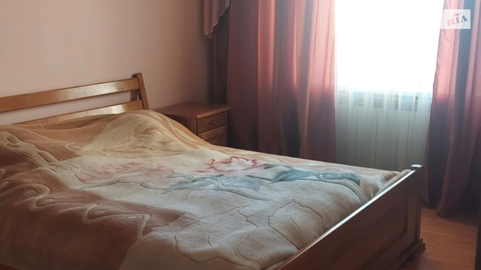 Продається 4-кімнатна квартира 100.5 кв. м у Фонтанці, вул. Центральна - фото 5