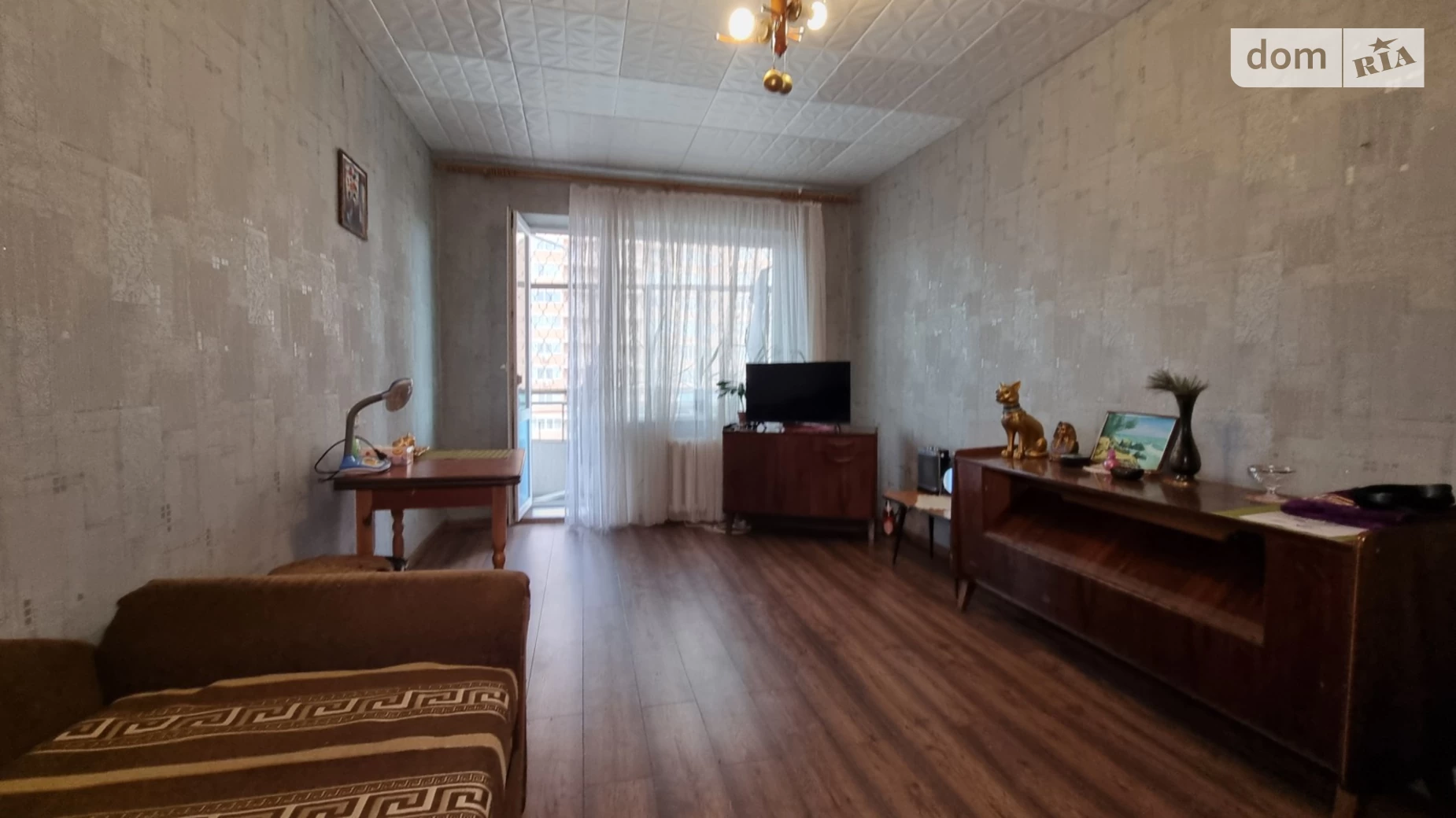 Продается 1-комнатная квартира 34.5 кв. м в Одессе, ул. Балковская, 139 - фото 2