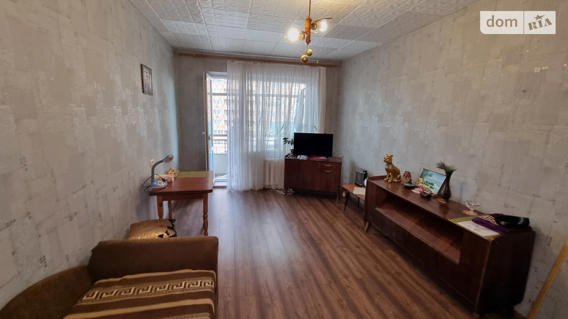 Продается 1-комнатная квартира 34.5 кв. м в Одессе, ул. Балковская, 139 - фото 3