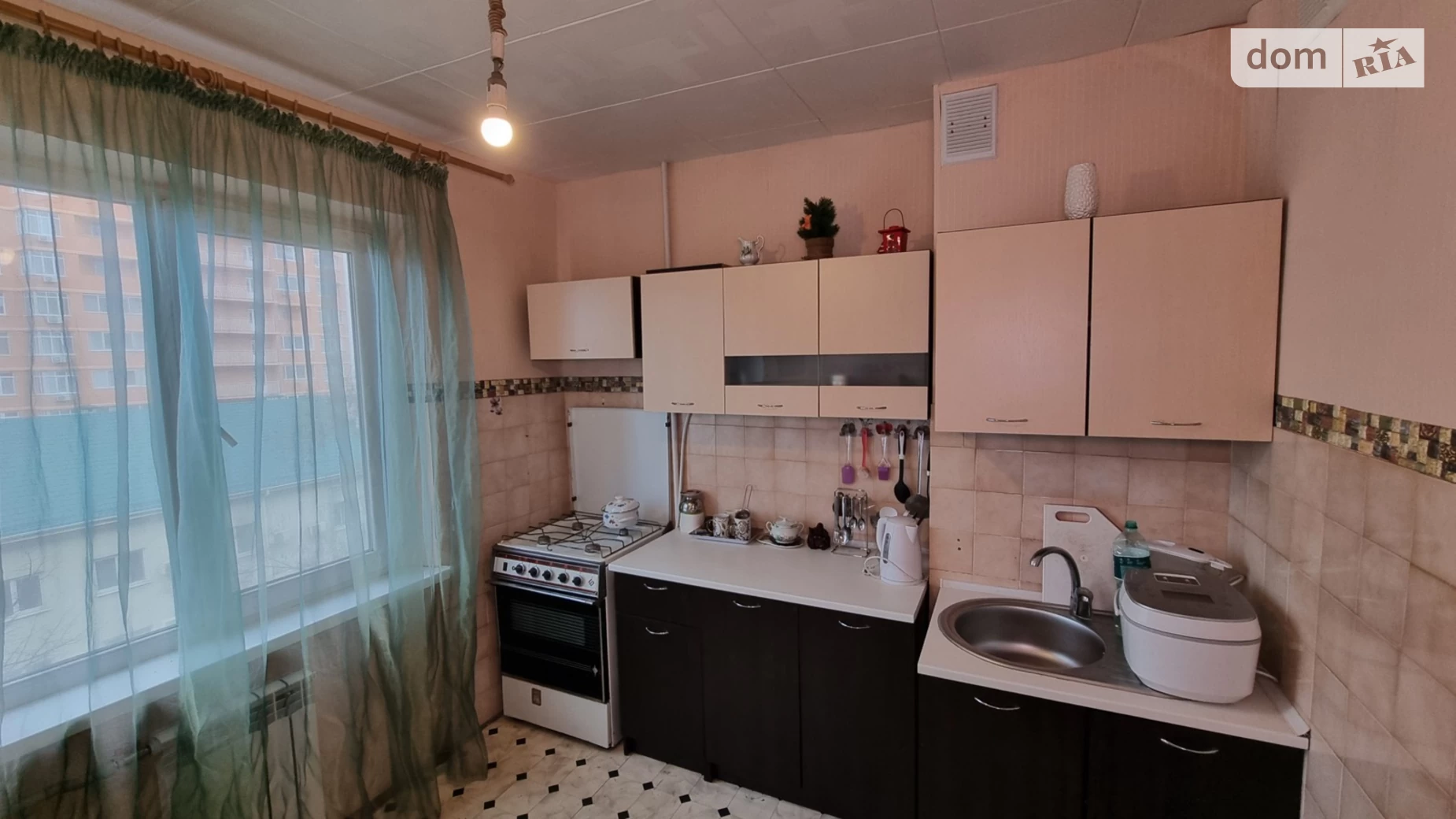 Продается 1-комнатная квартира 34.5 кв. м в Одессе, ул. Балковская, 139 - фото 4