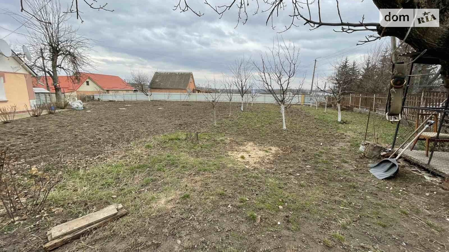 Продається одноповерховий будинок 67.7 кв. м з гаражем, цена: 30000 $ - фото 4