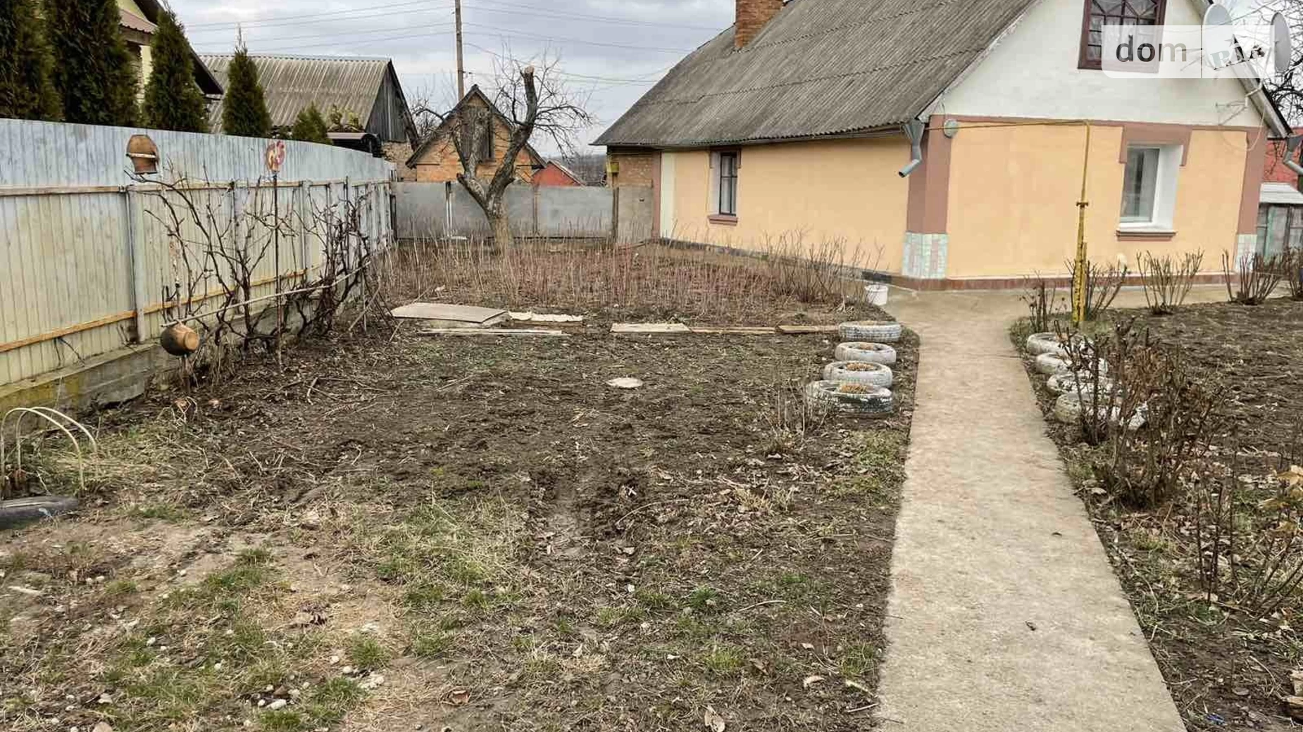 Продається одноповерховий будинок 67.7 кв. м з гаражем, цена: 30000 $ - фото 5