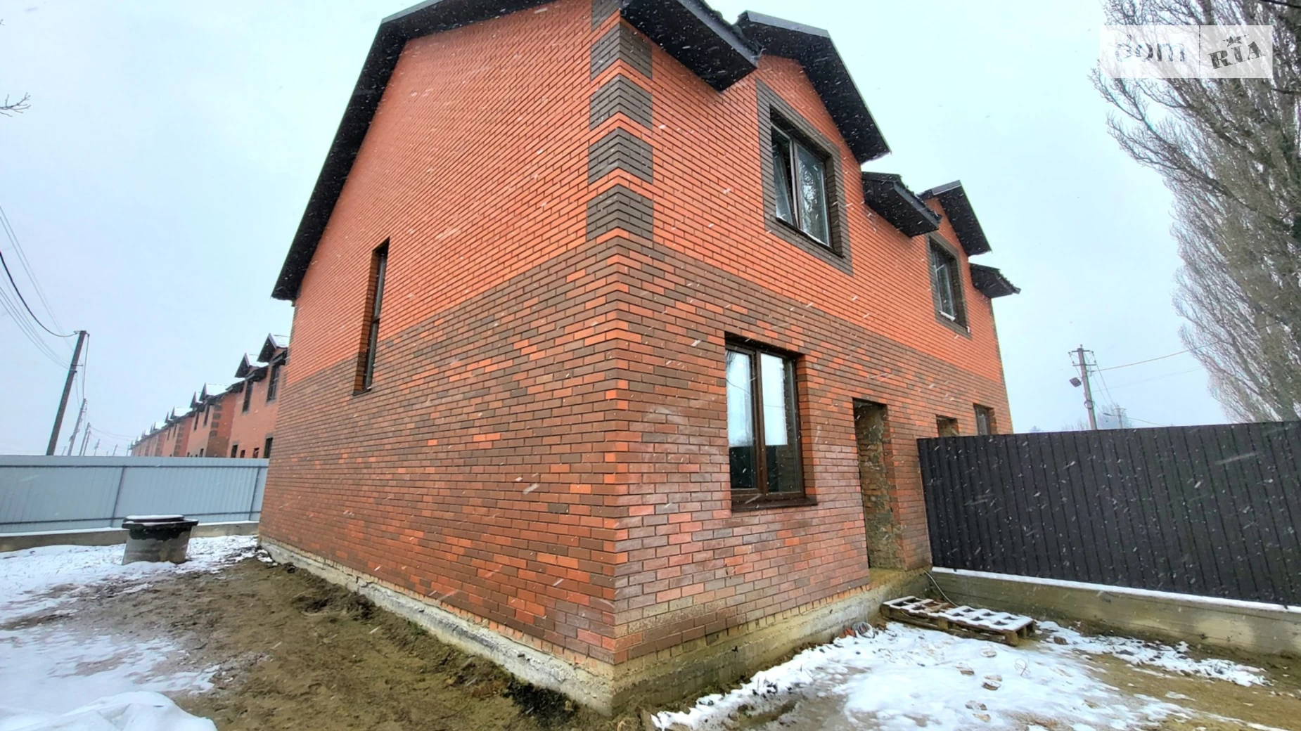 Продается часть дома 105 кв. м с бассейном, цена: 58000 $ - фото 4