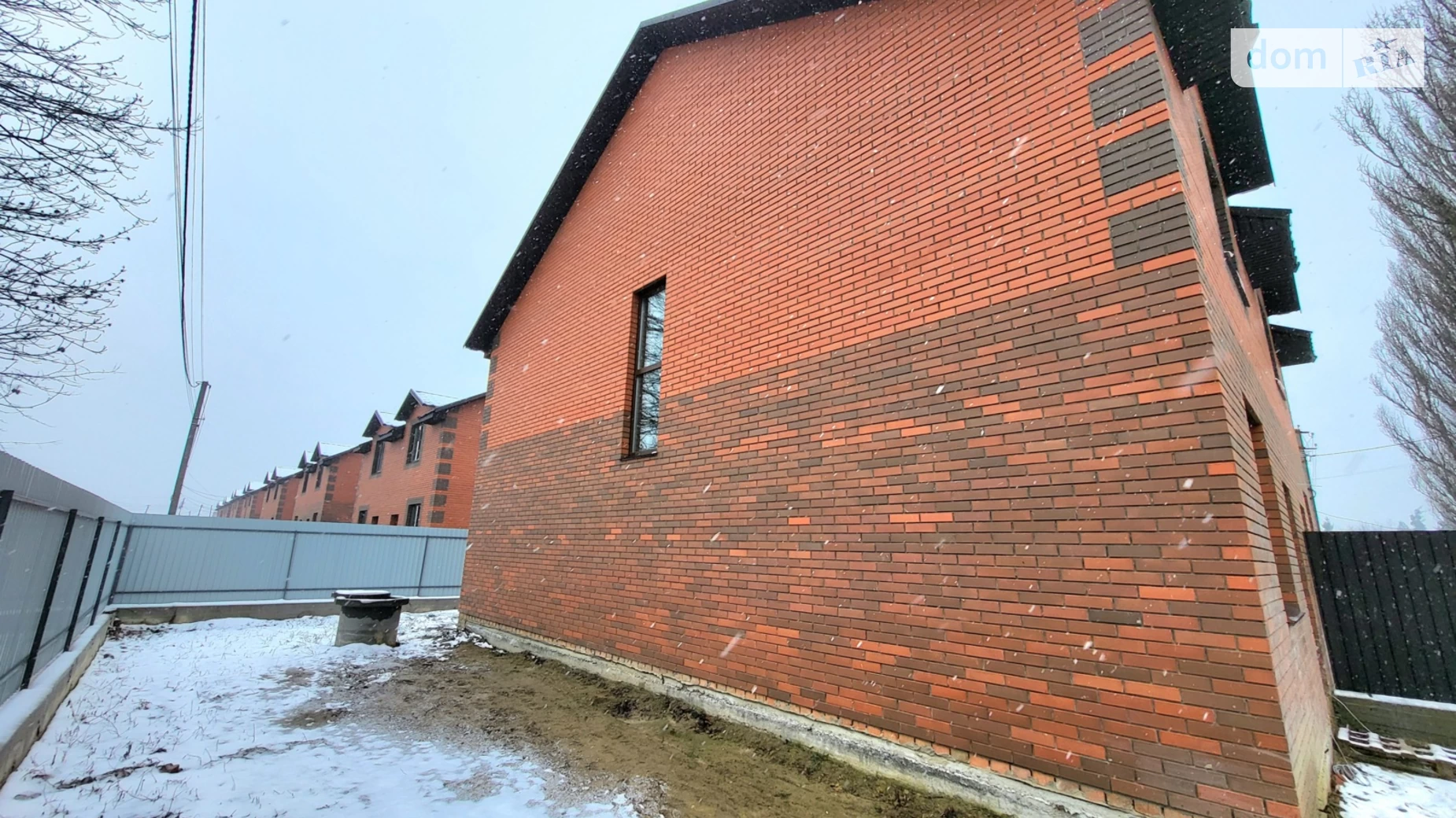 Продается часть дома 105 кв. м с бассейном, цена: 58000 $ - фото 3