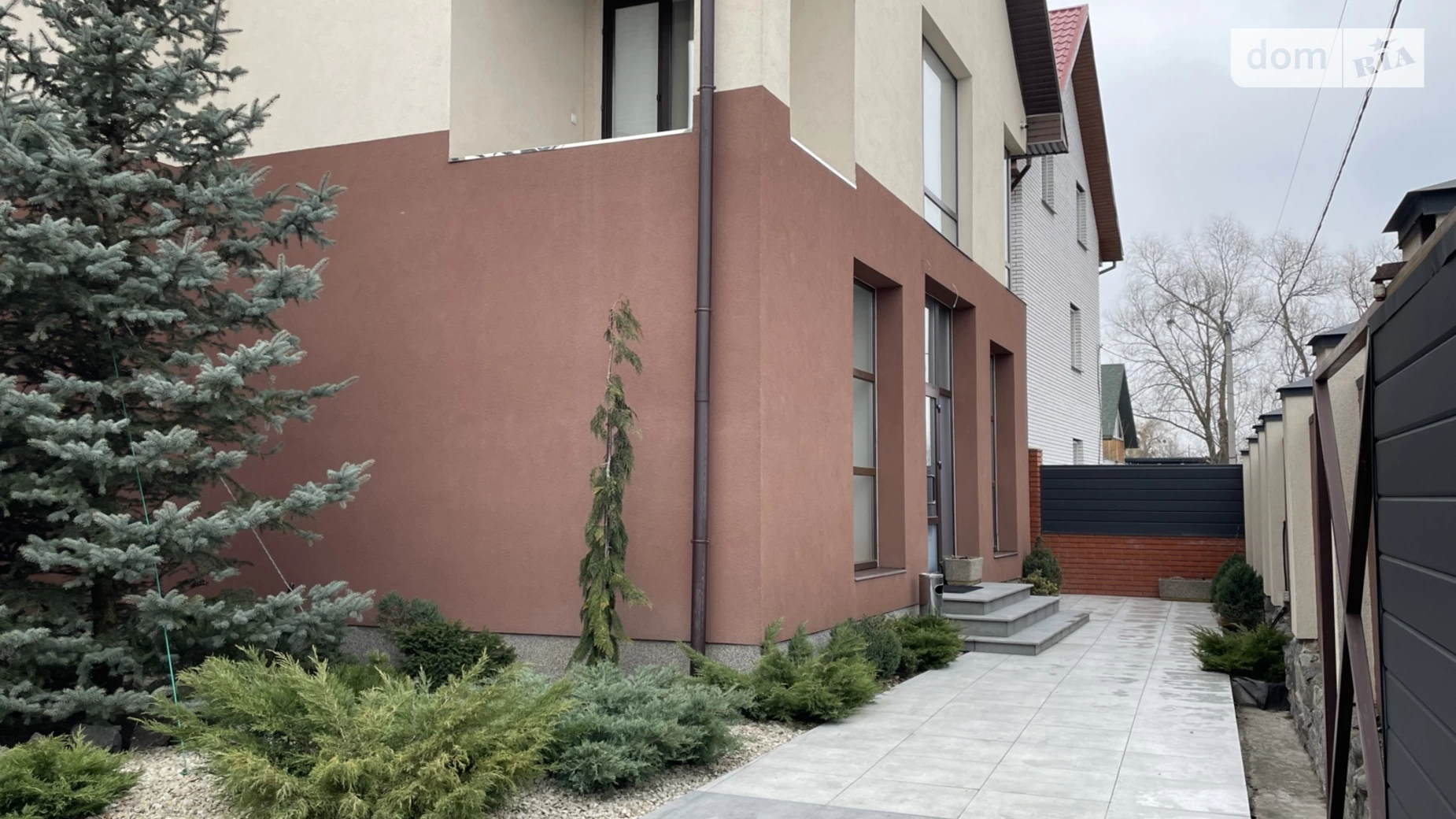 Сдается в аренду дом на 3 этажа с мансардой, цена: 25000 грн - фото 5